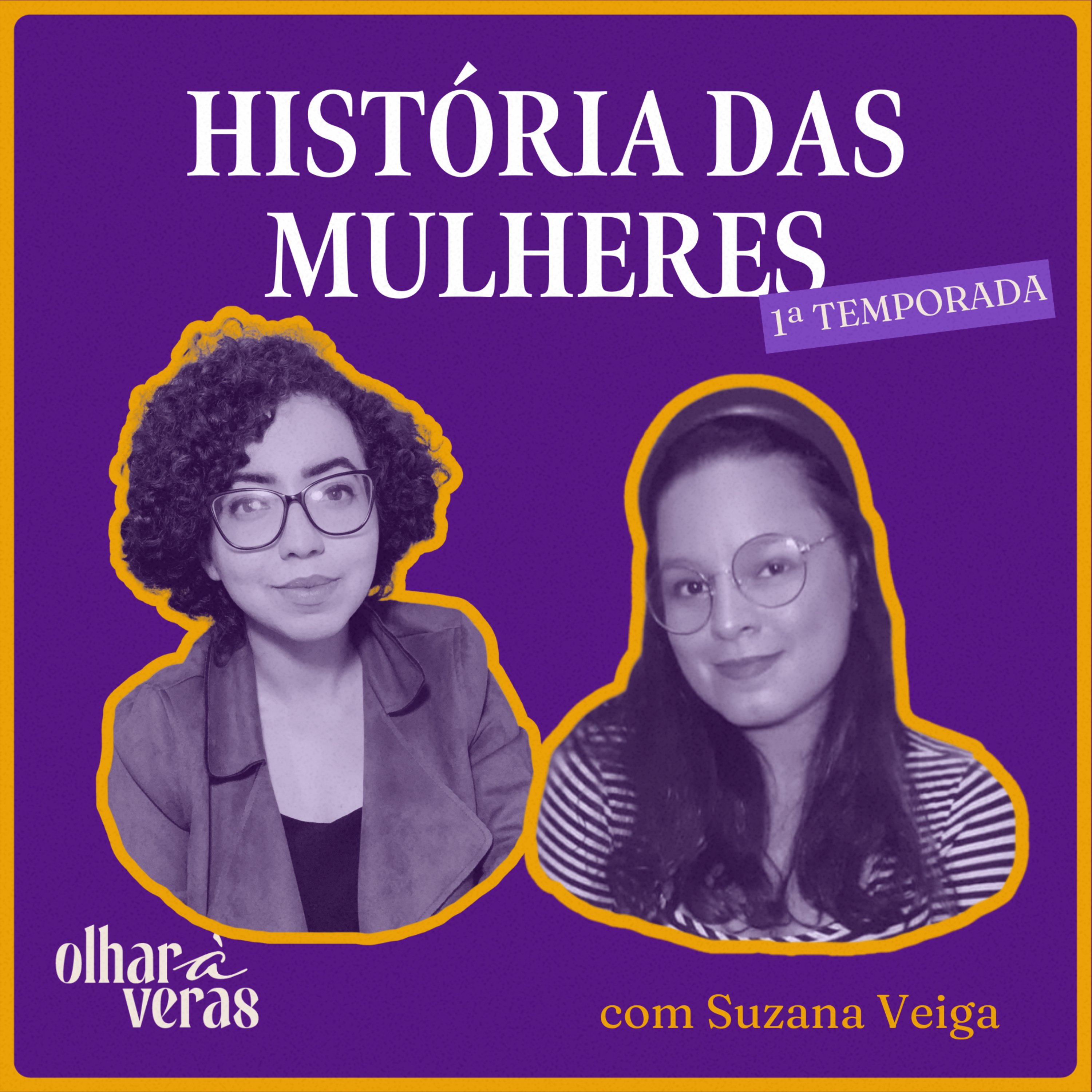 Olhar à Veras Podcast