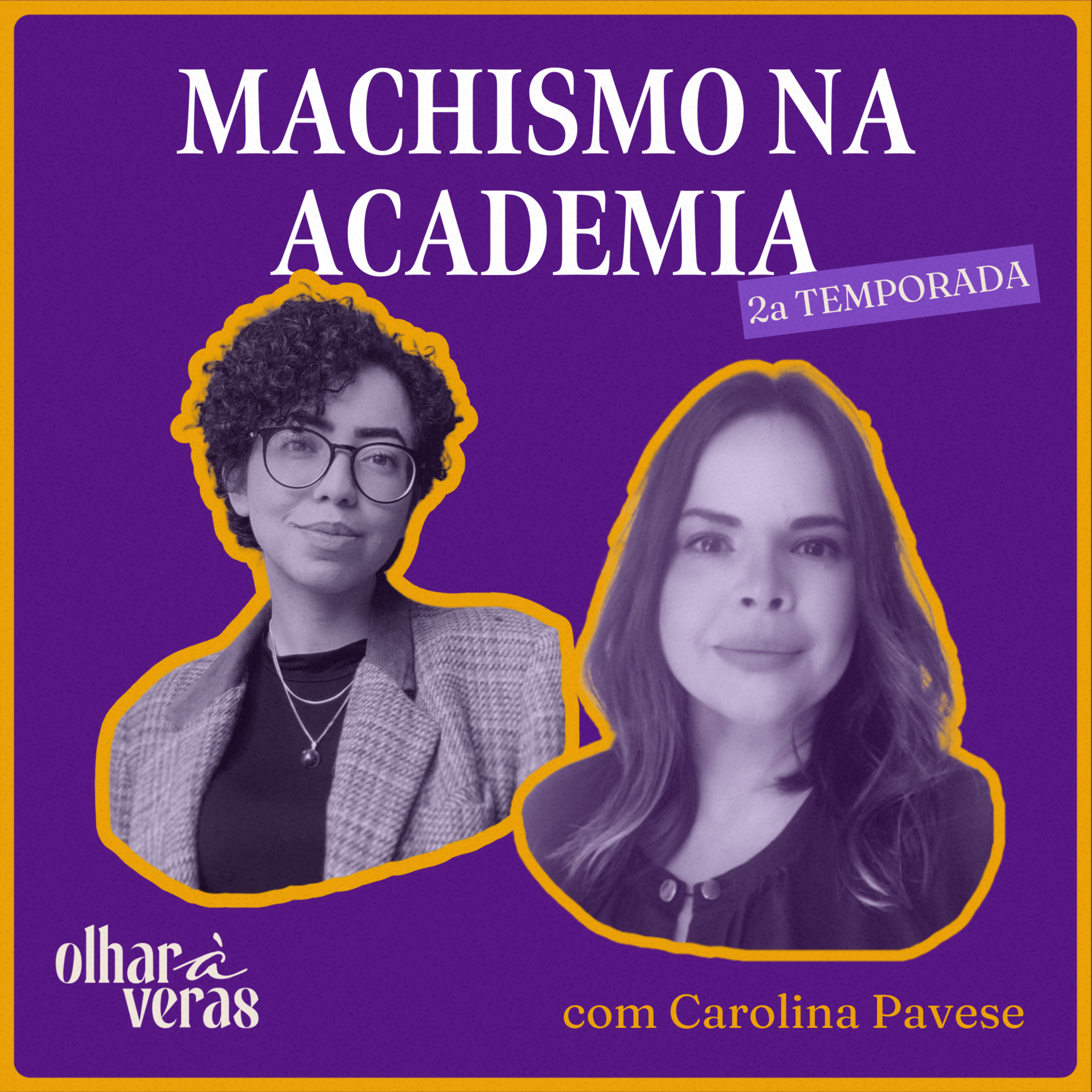 Olhar à Veras Podcast