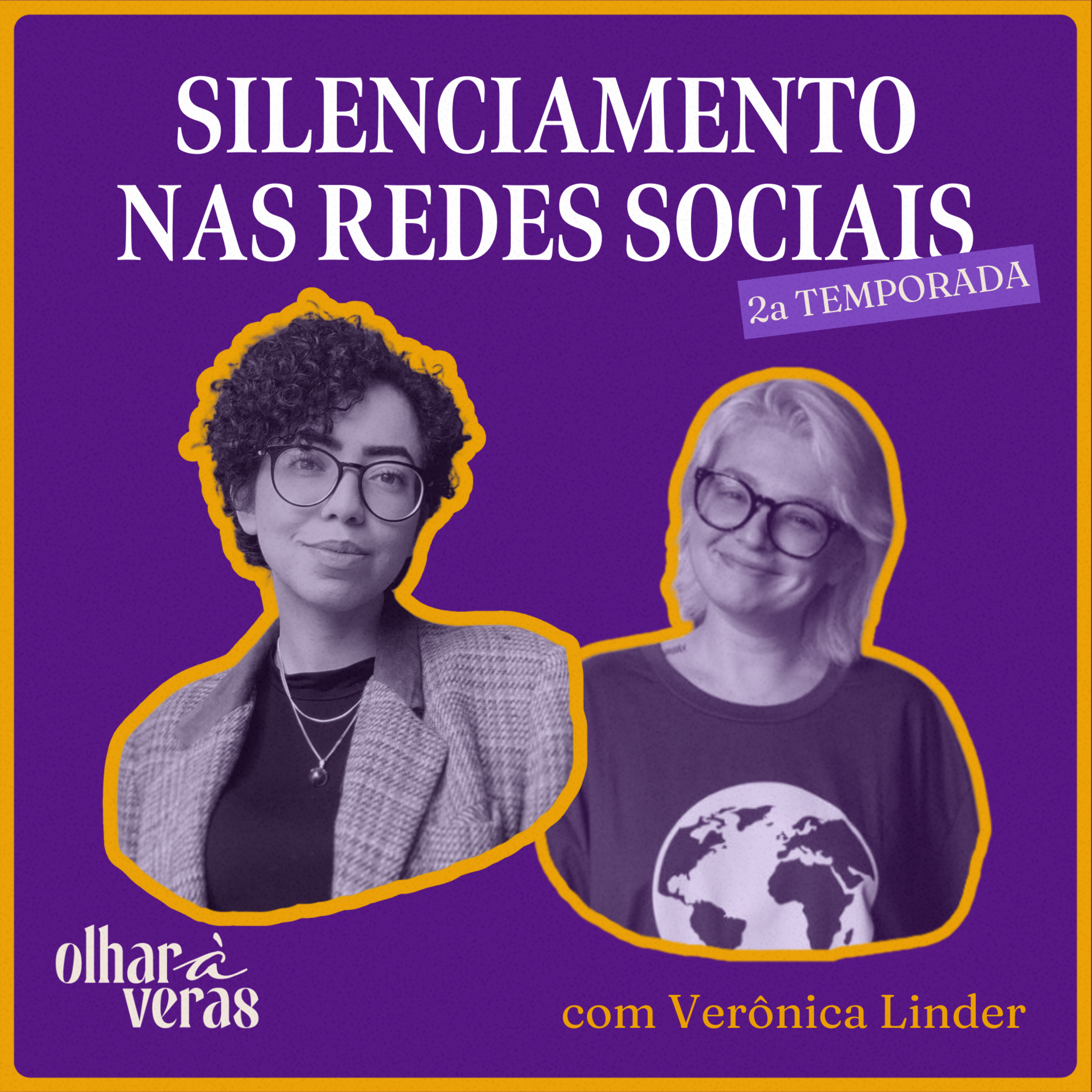 Olhar à Veras Podcast