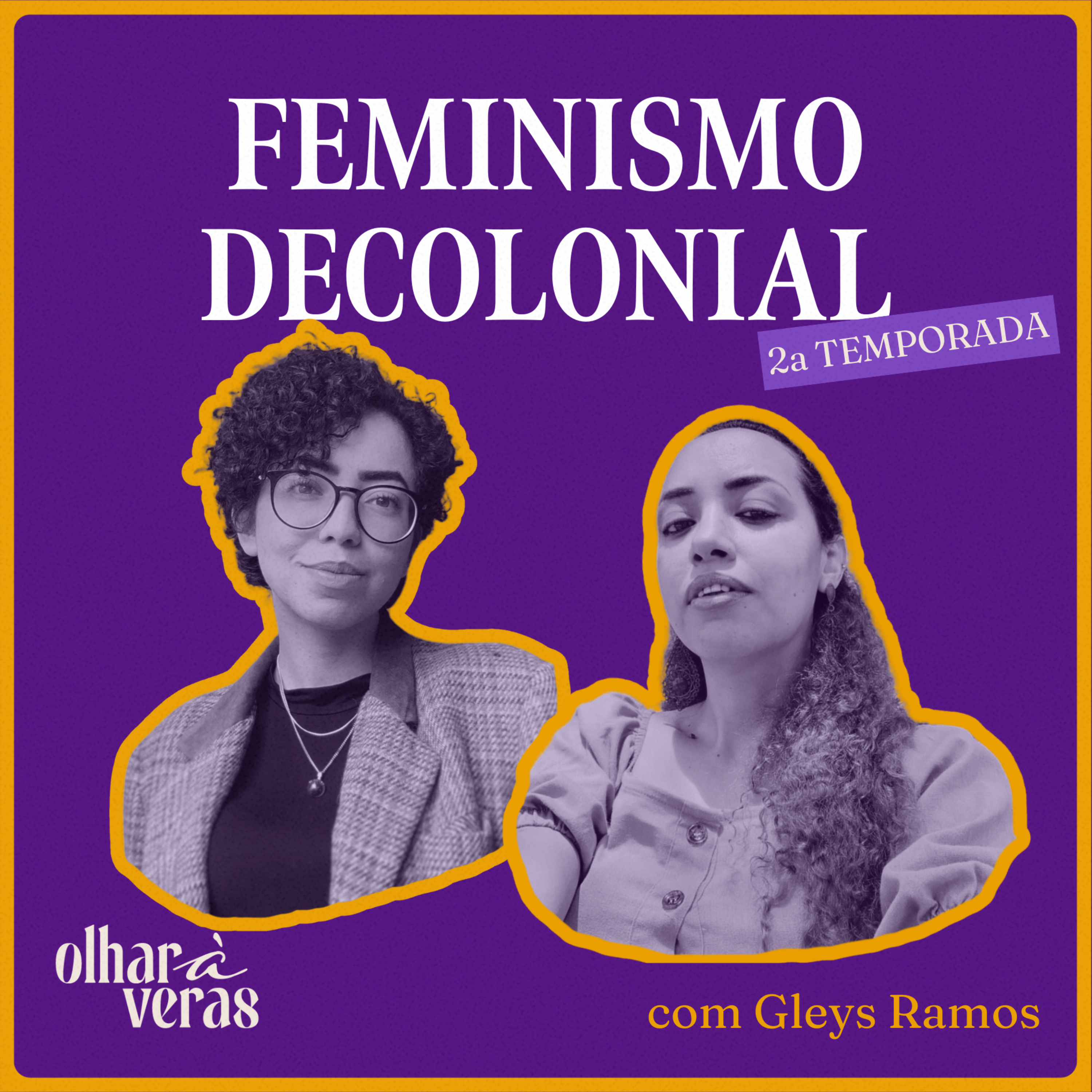 Olhar à Veras Podcast