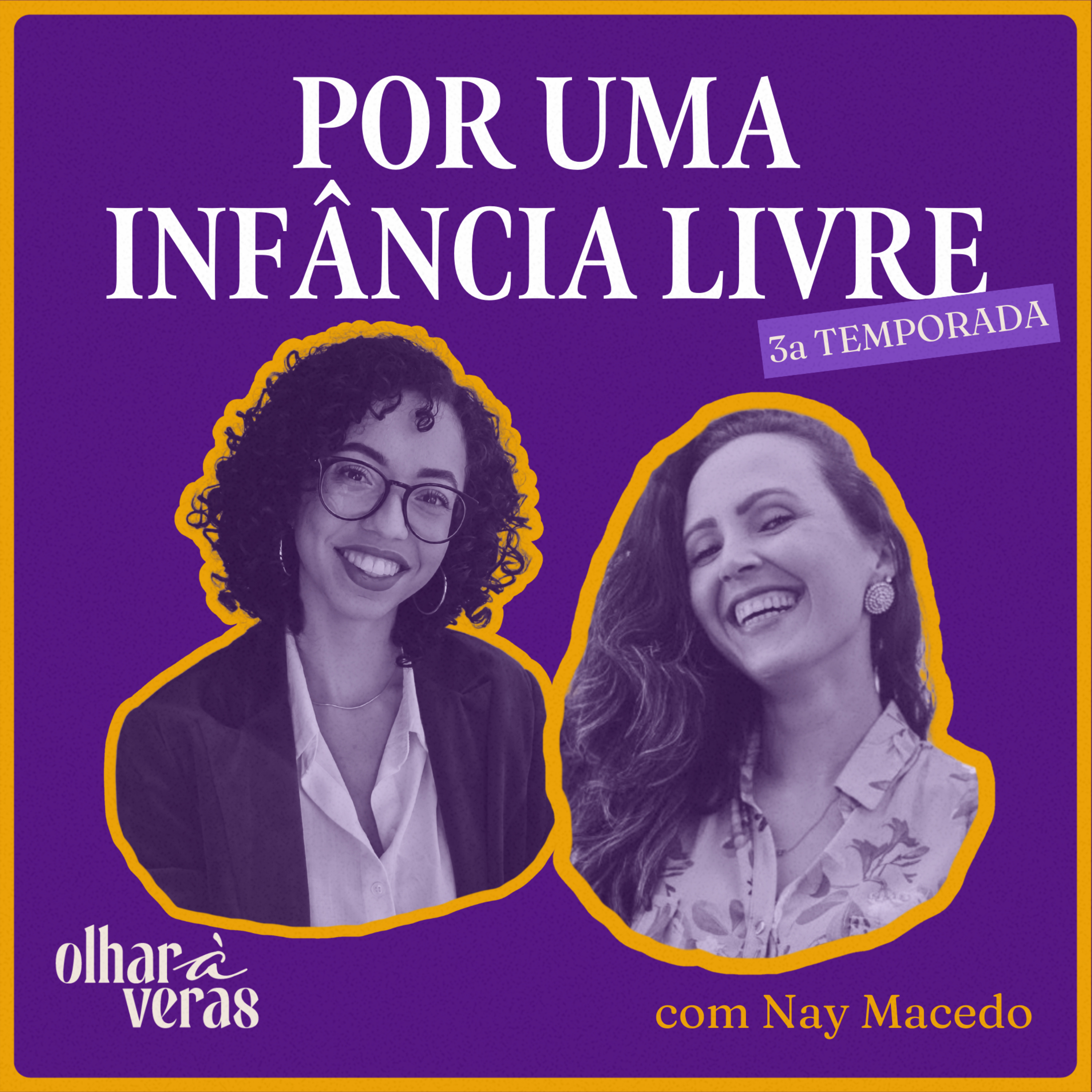 Olhar à Veras Podcast