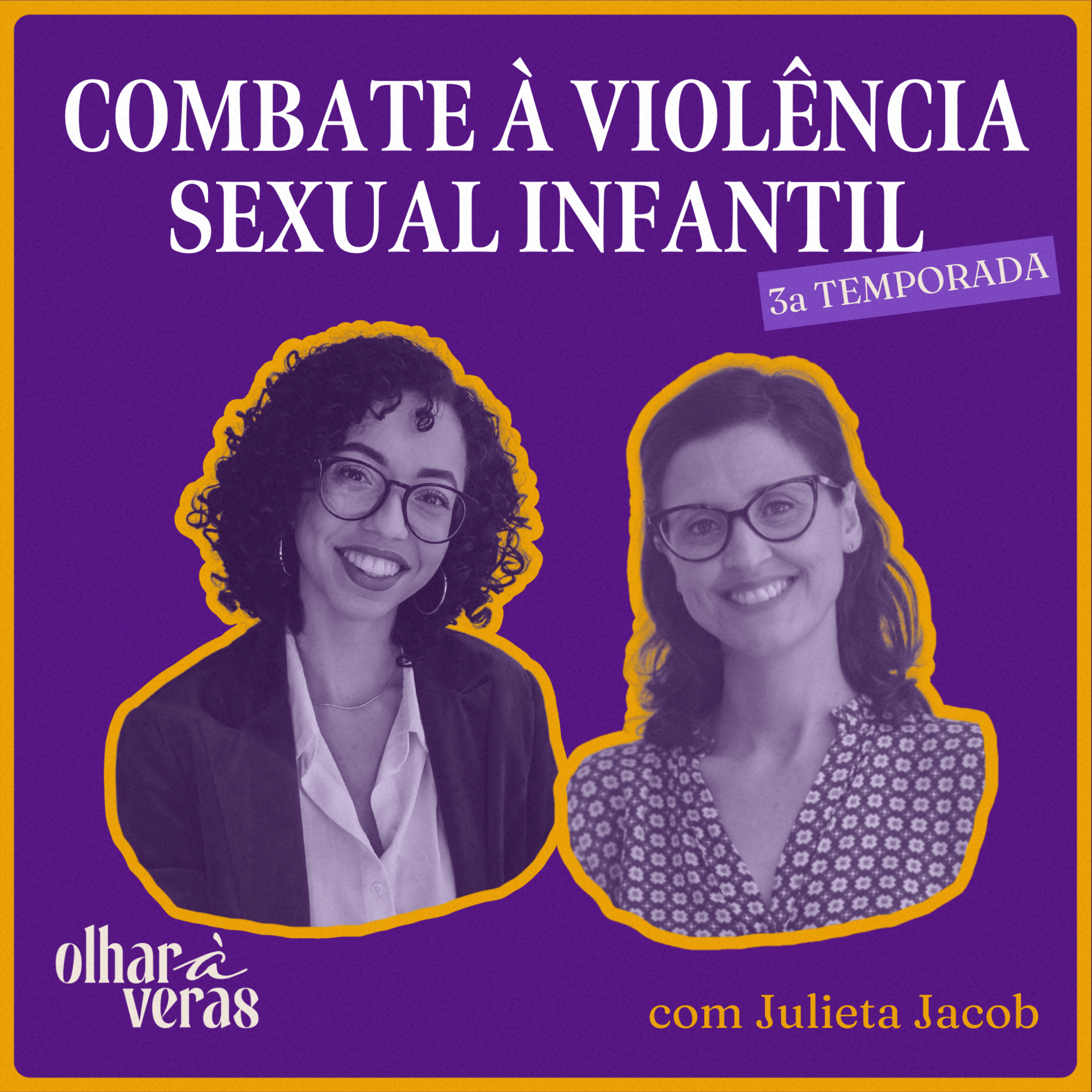 Olhar à Veras Podcast