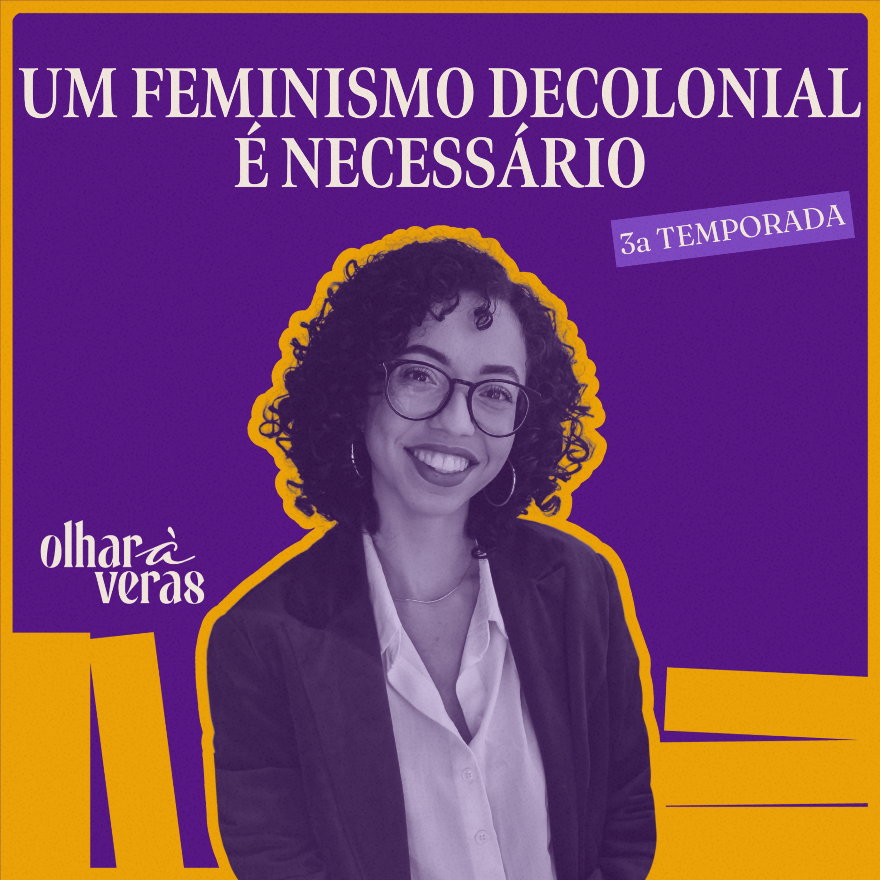 Olhar à Veras Podcast
