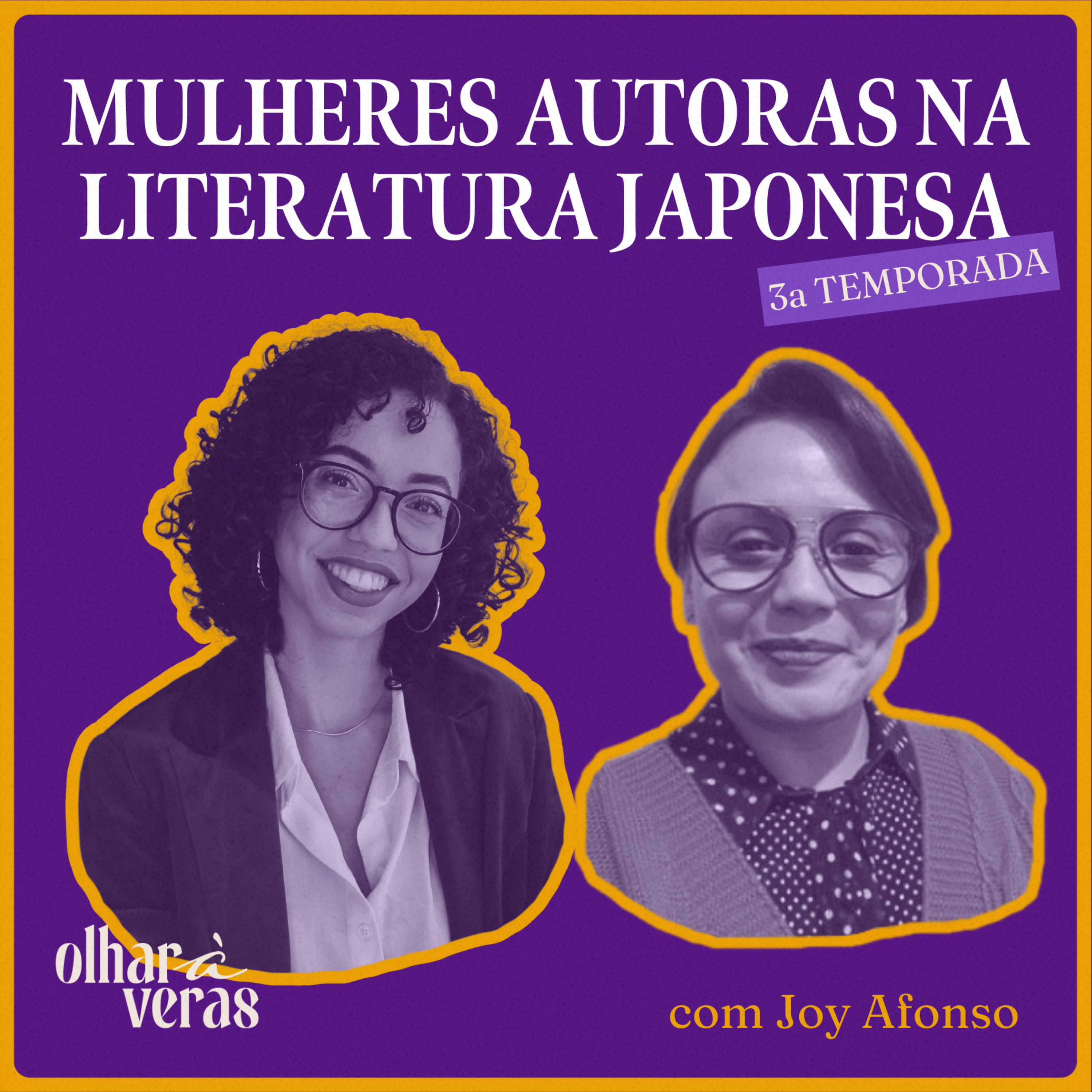 Olhar à Veras Podcast
