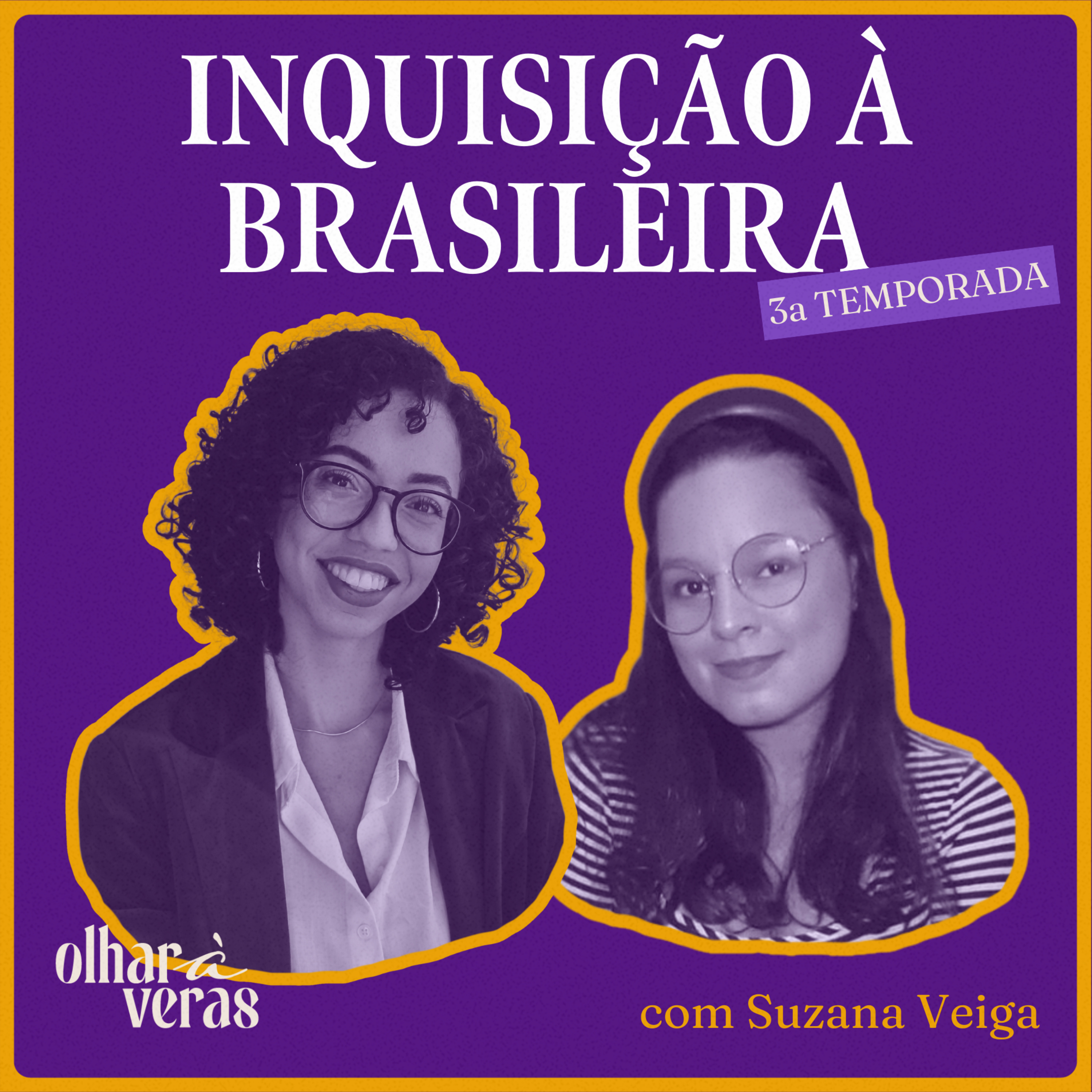 Olhar à Veras Podcast