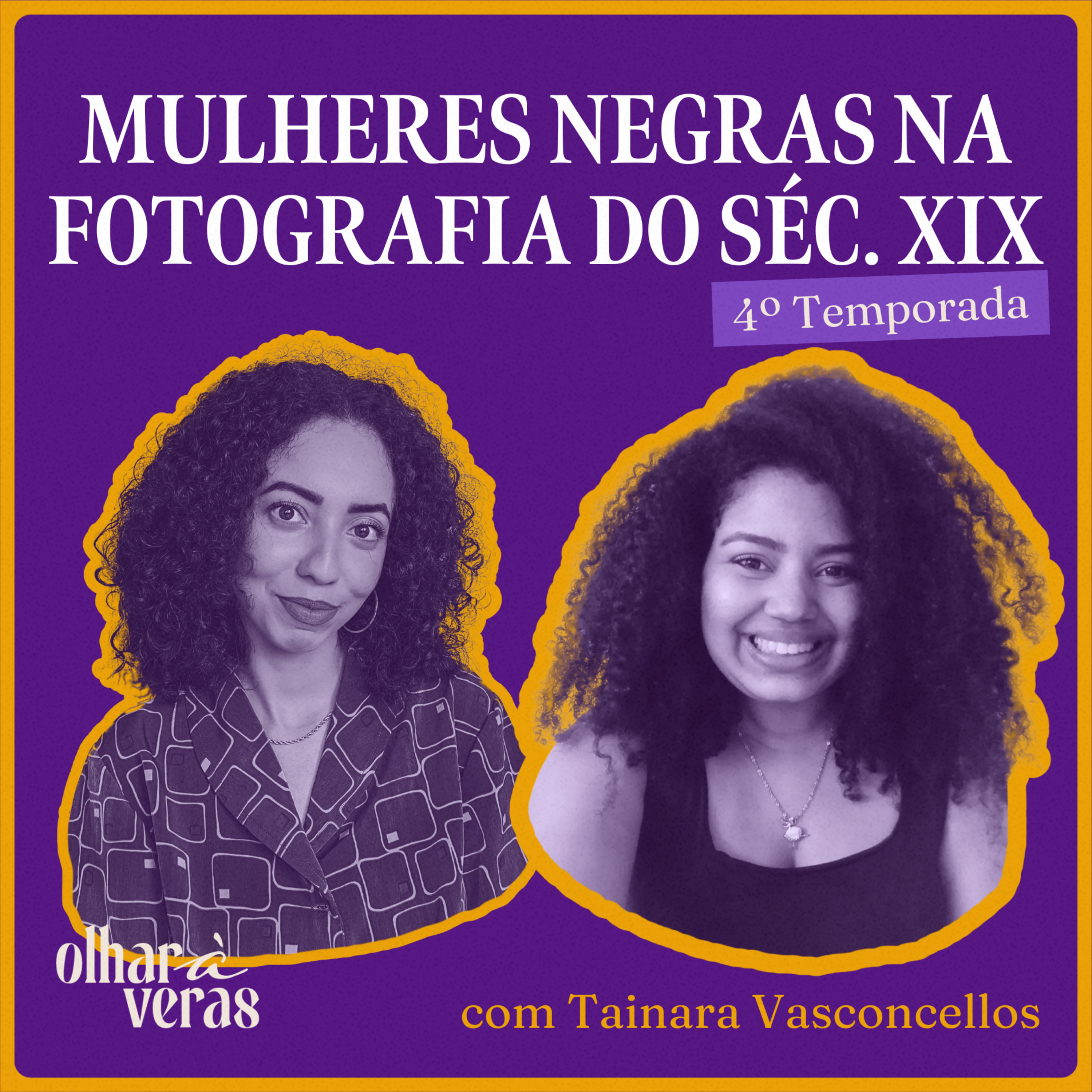 Olhar à Veras Podcast