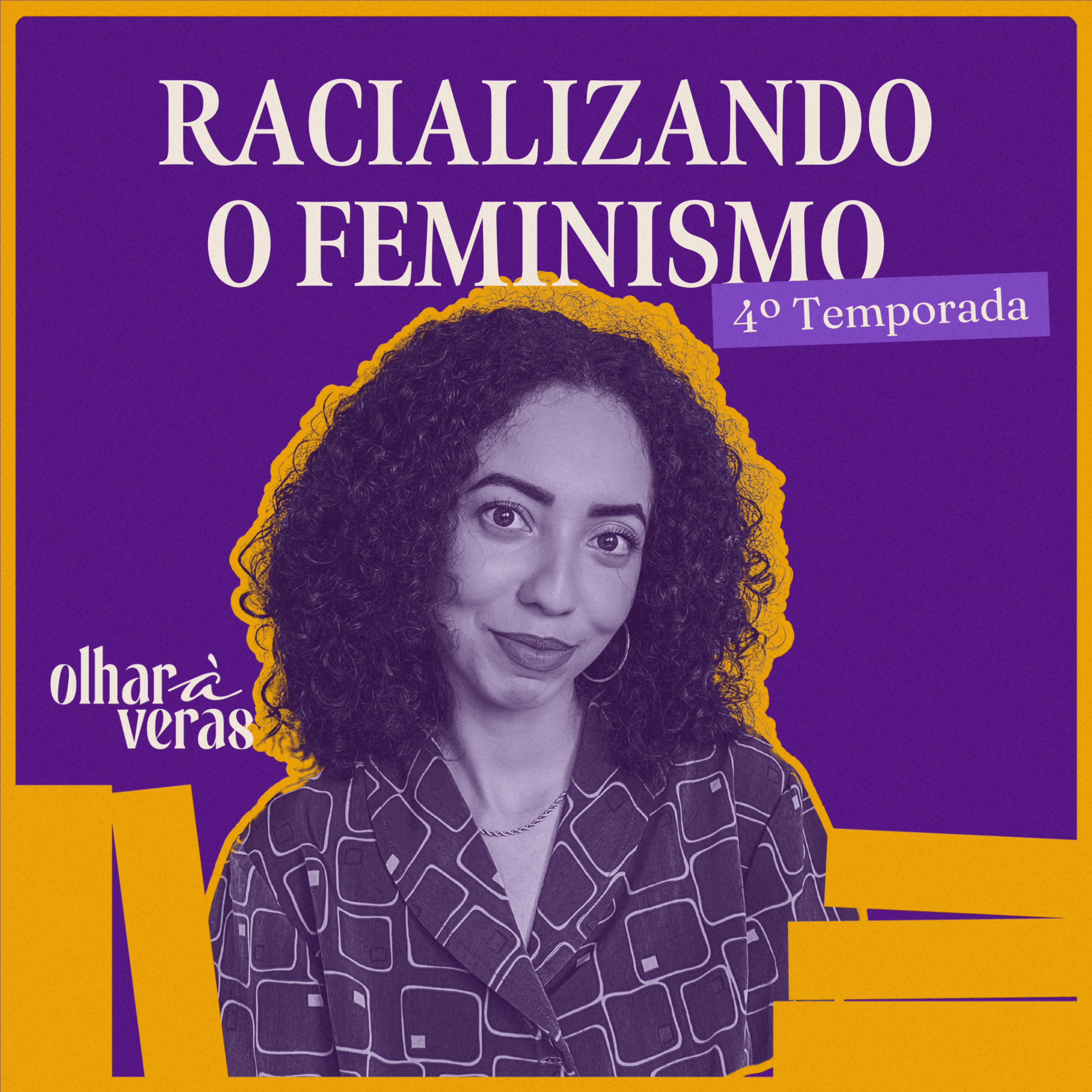 Olhar à Veras Podcast