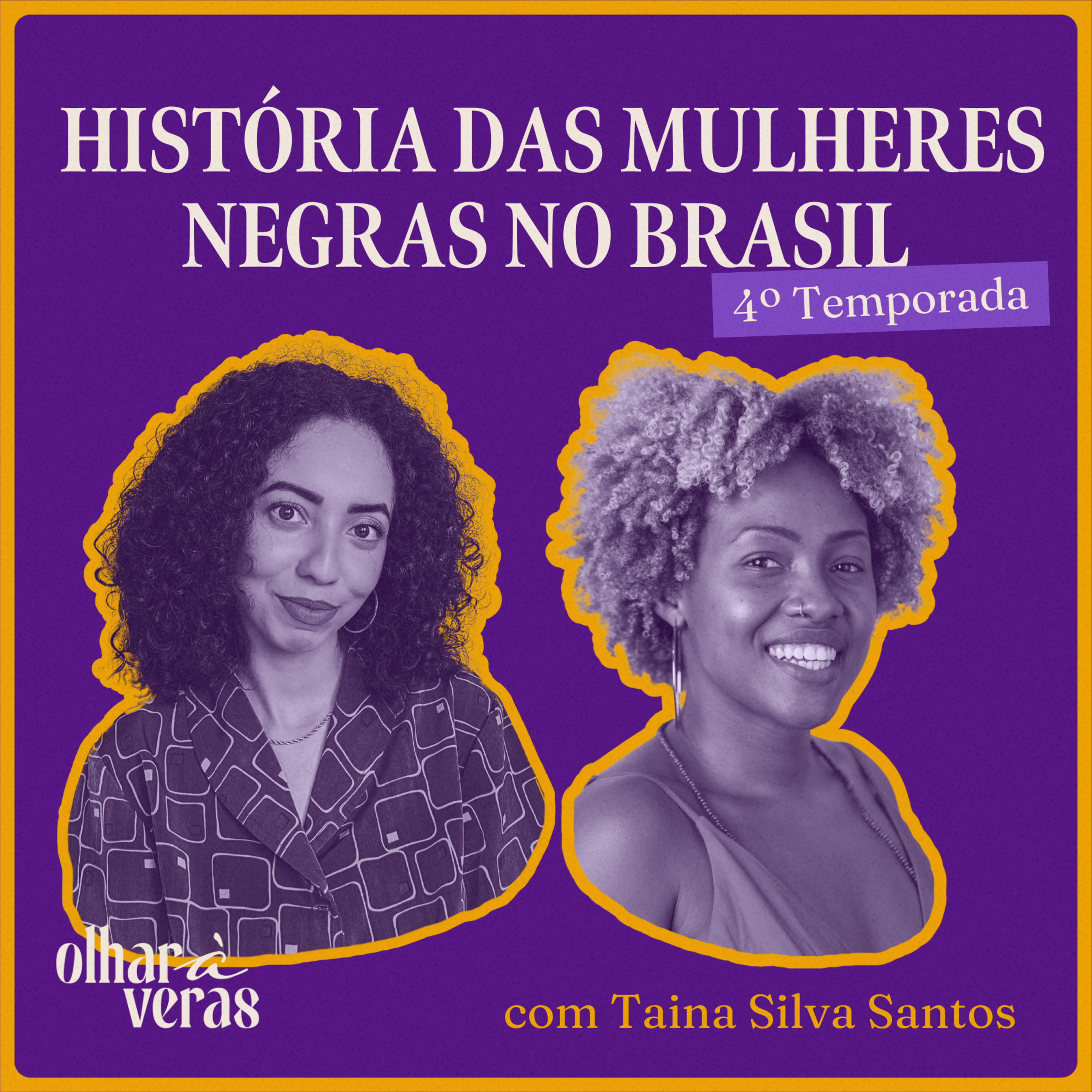 Olhar à Veras Podcast