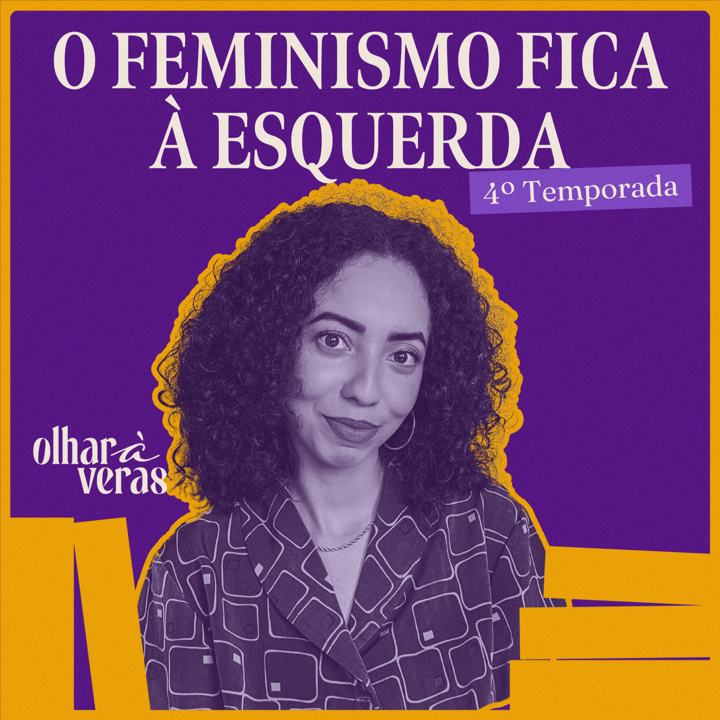 Olhar à Veras Podcast