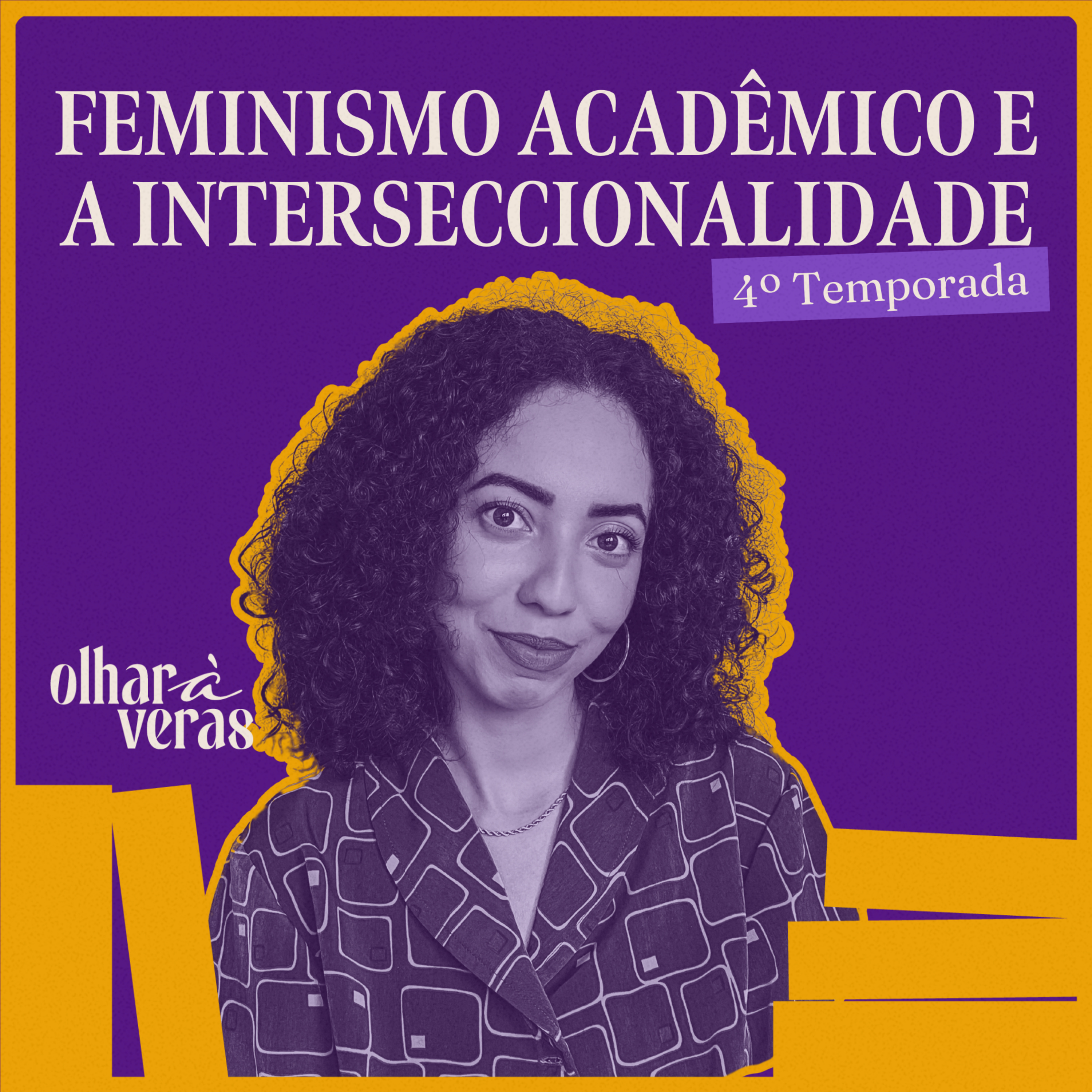 Olhar à Veras Podcast