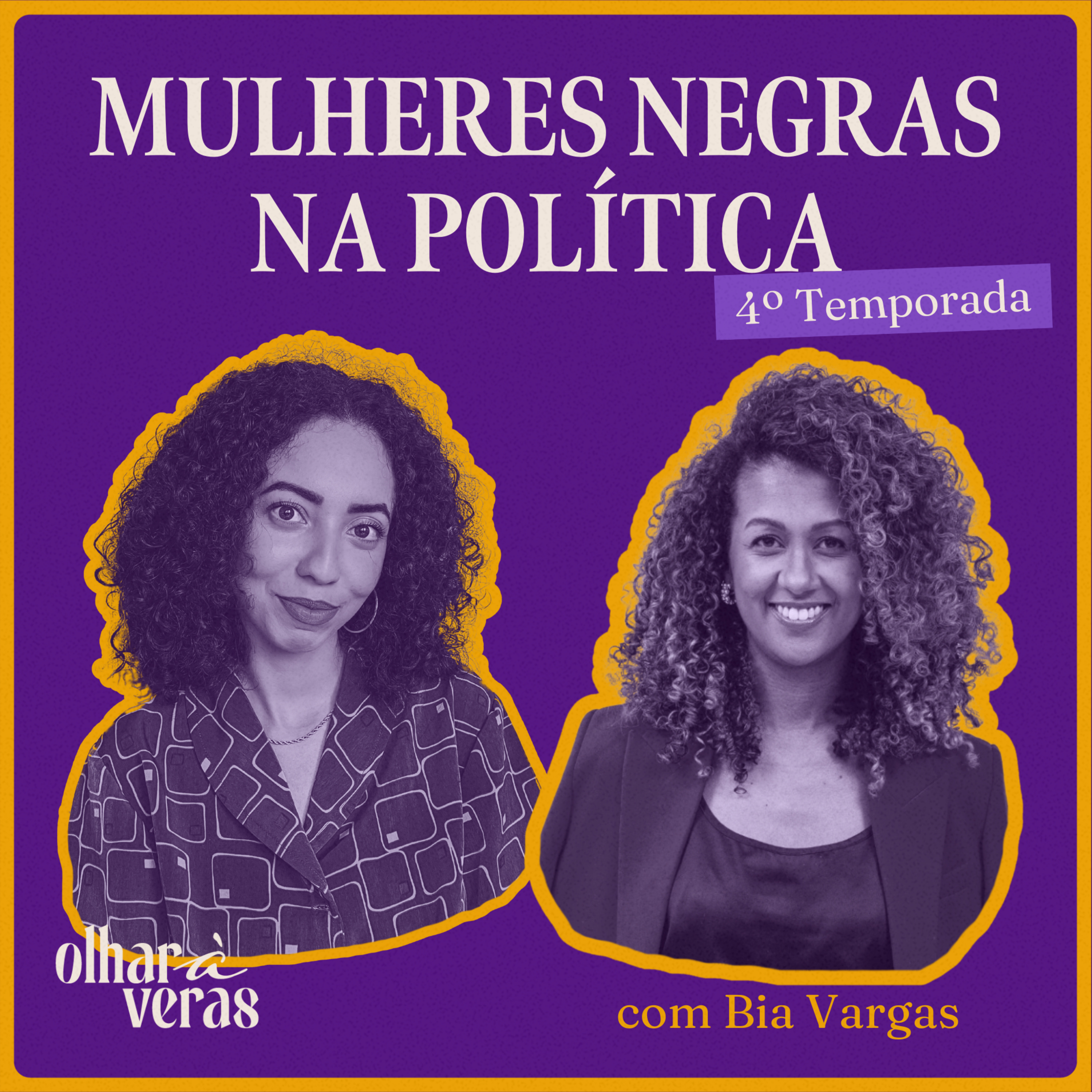 Olhar à Veras Podcast