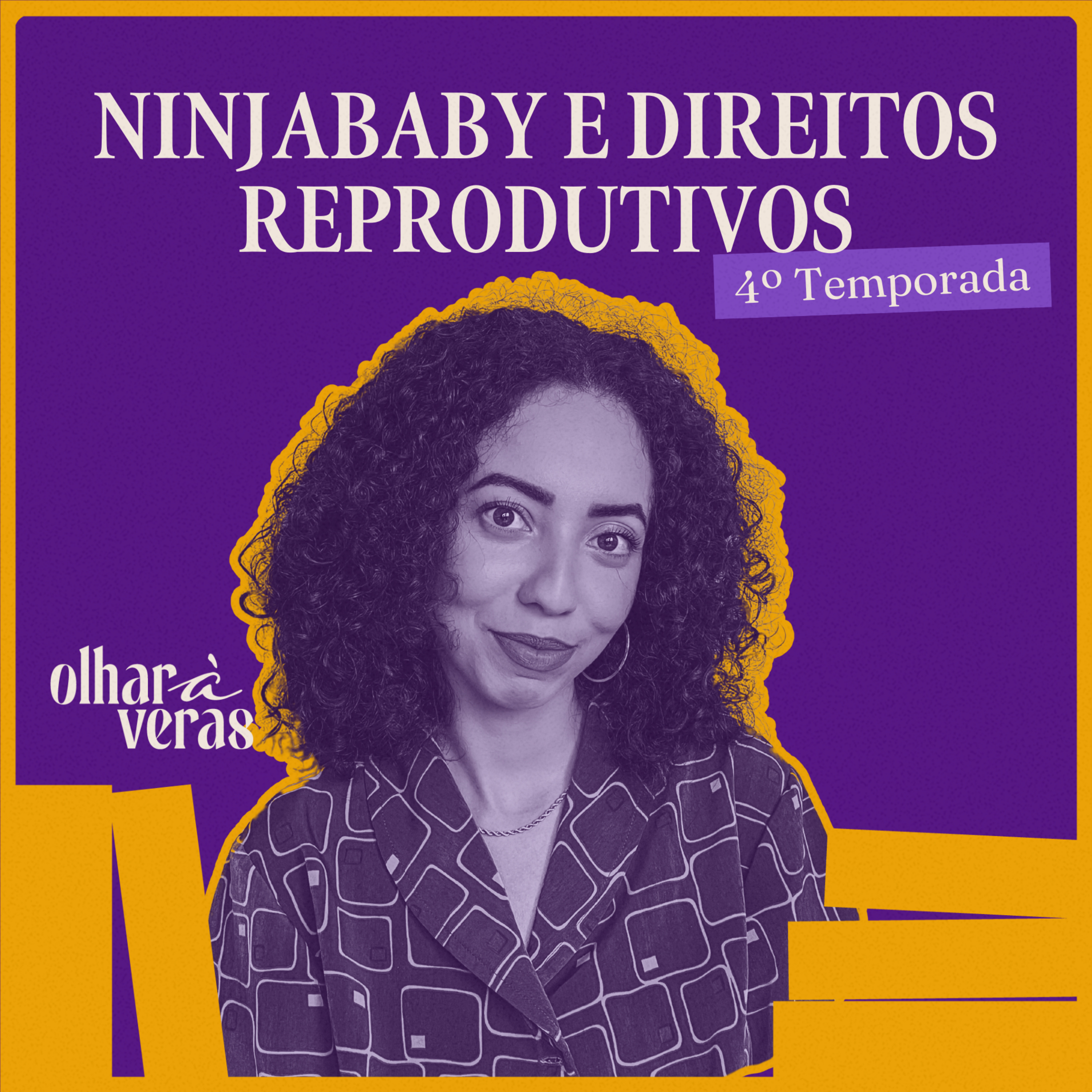 Olhar à Veras Podcast