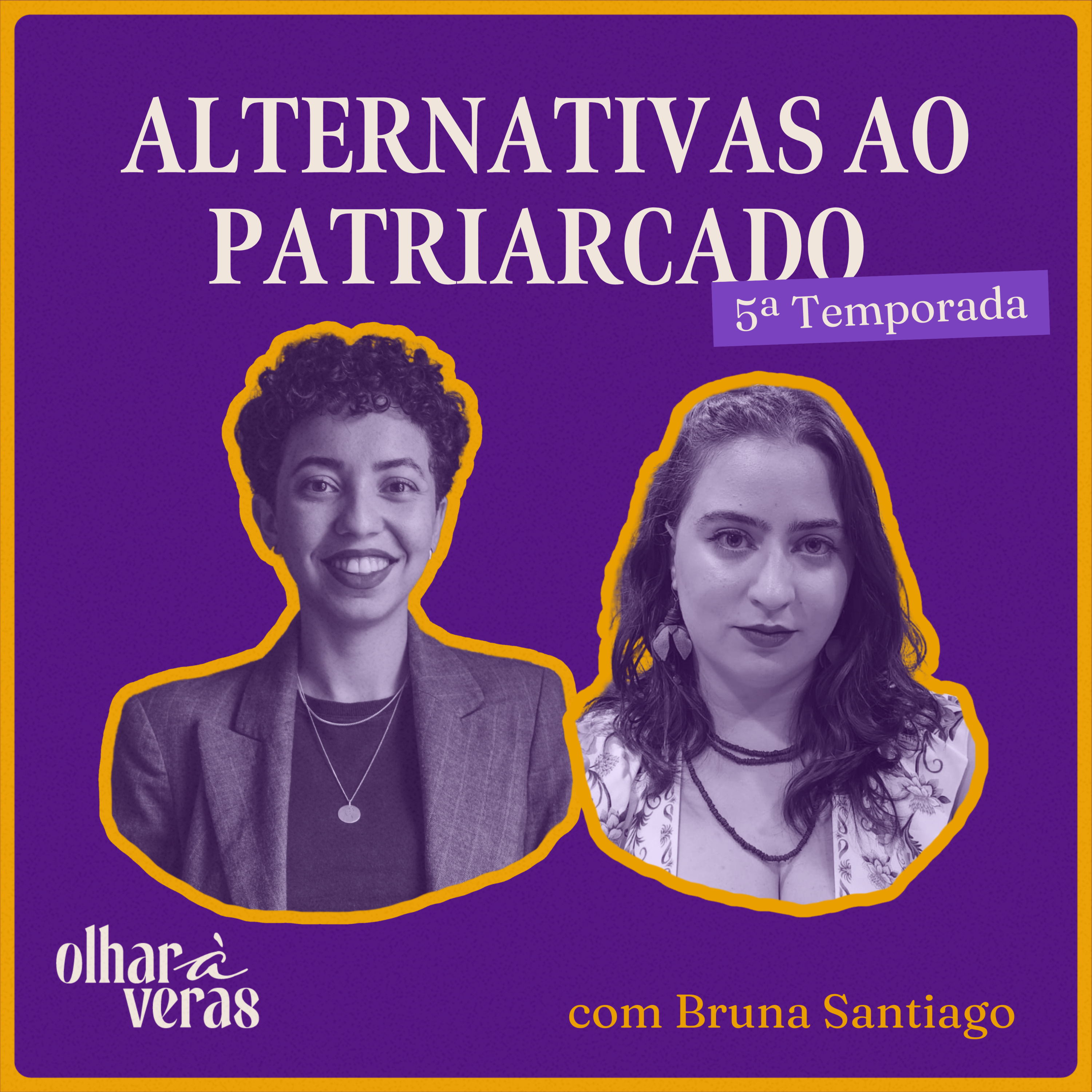 Olhar à Veras Podcast
