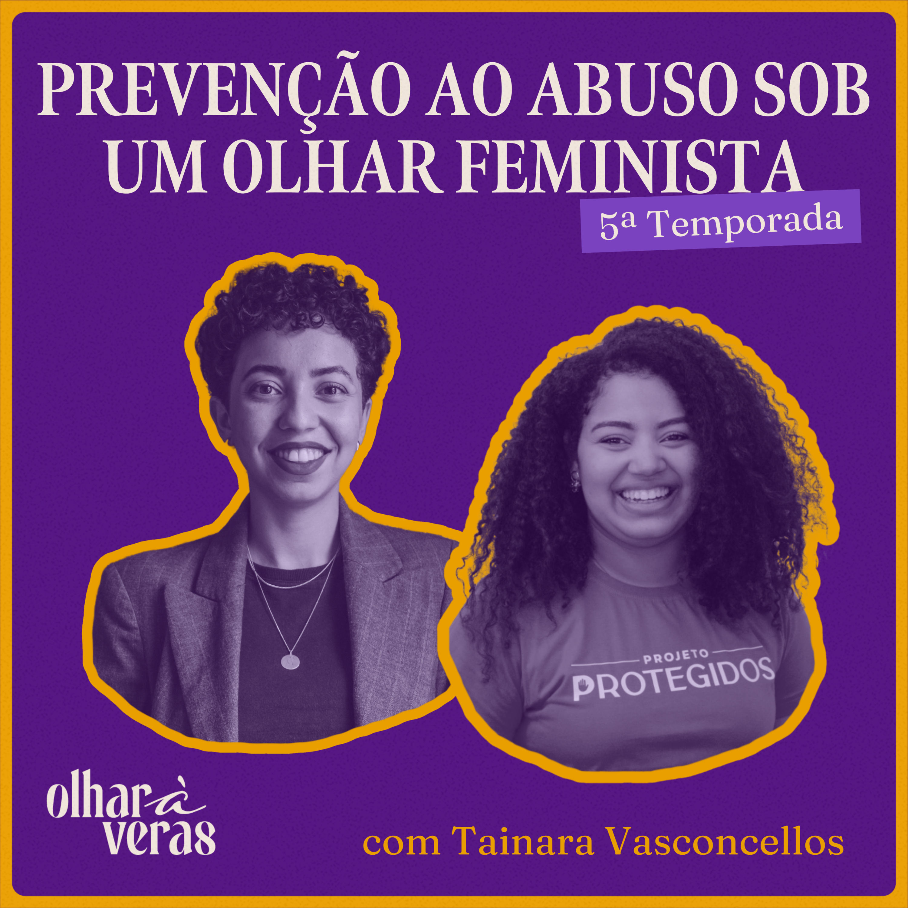 Olhar à Veras Podcast
