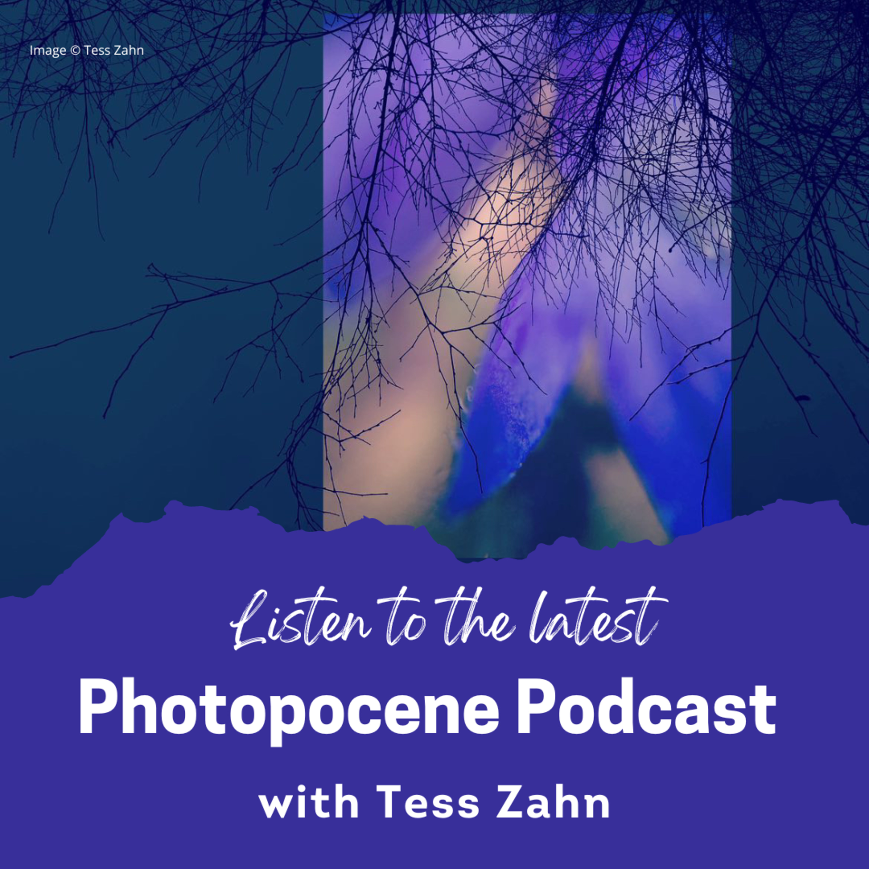 Photopocene