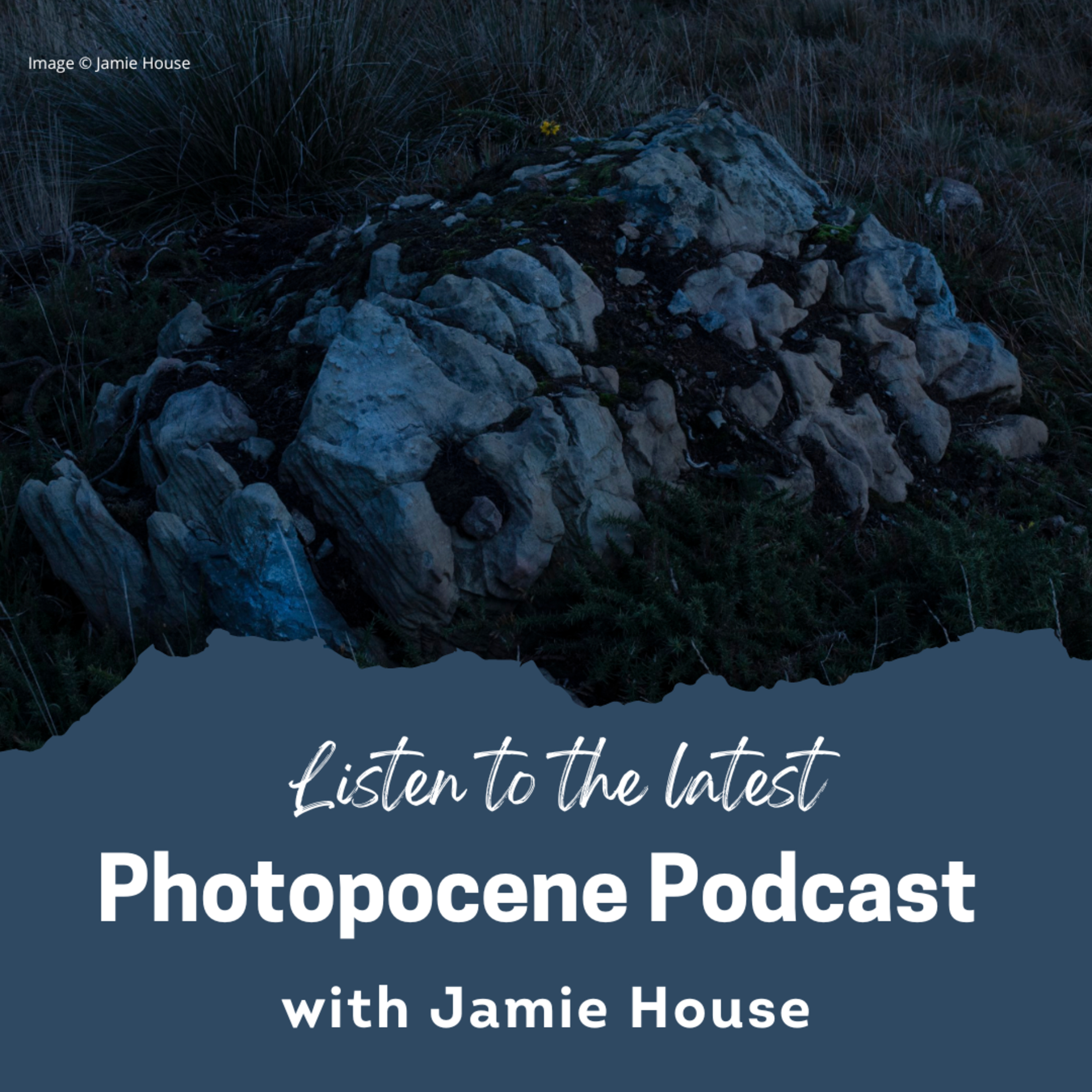 Photopocene