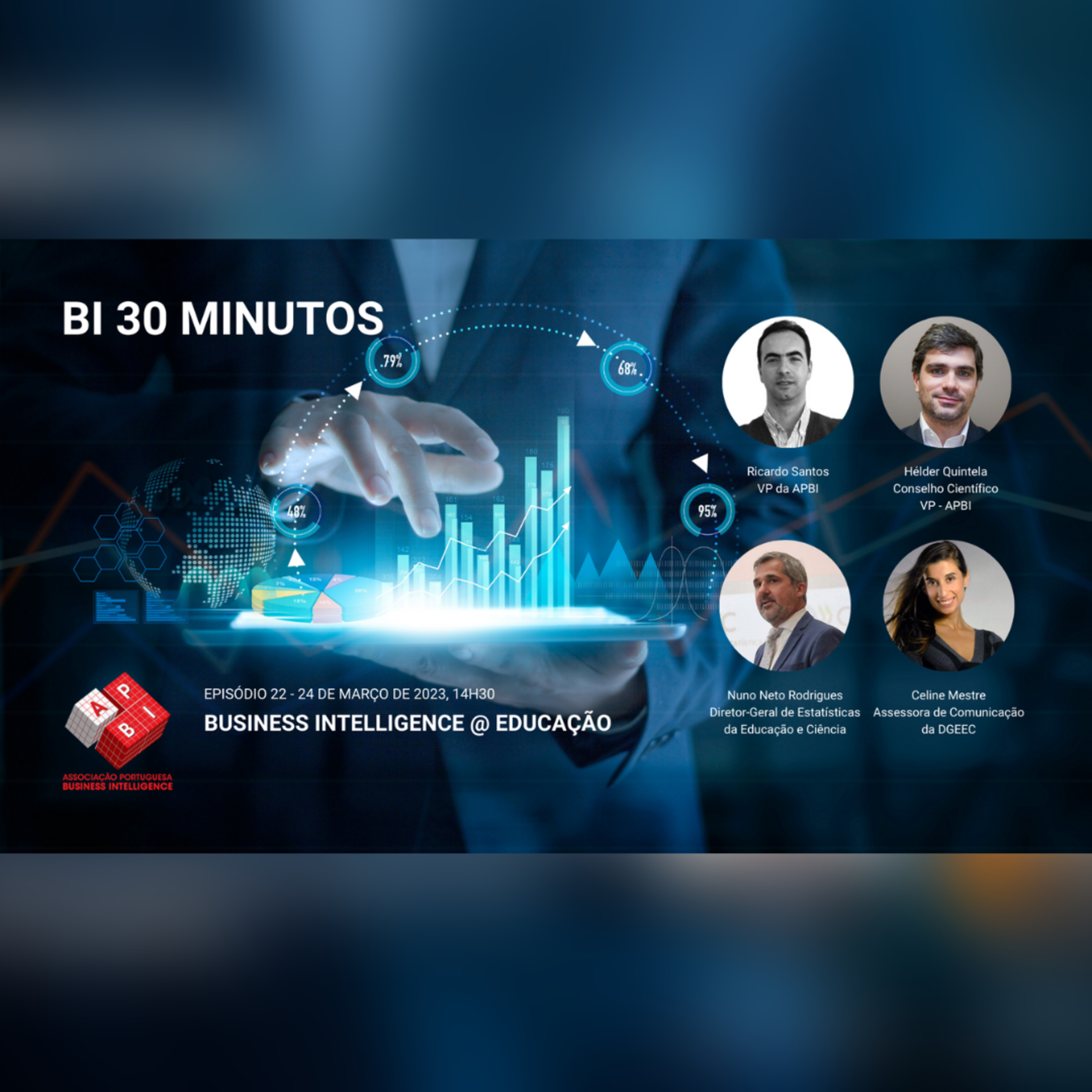Associação Portuguesa de Business Intelligence - BI 30 Minutos
