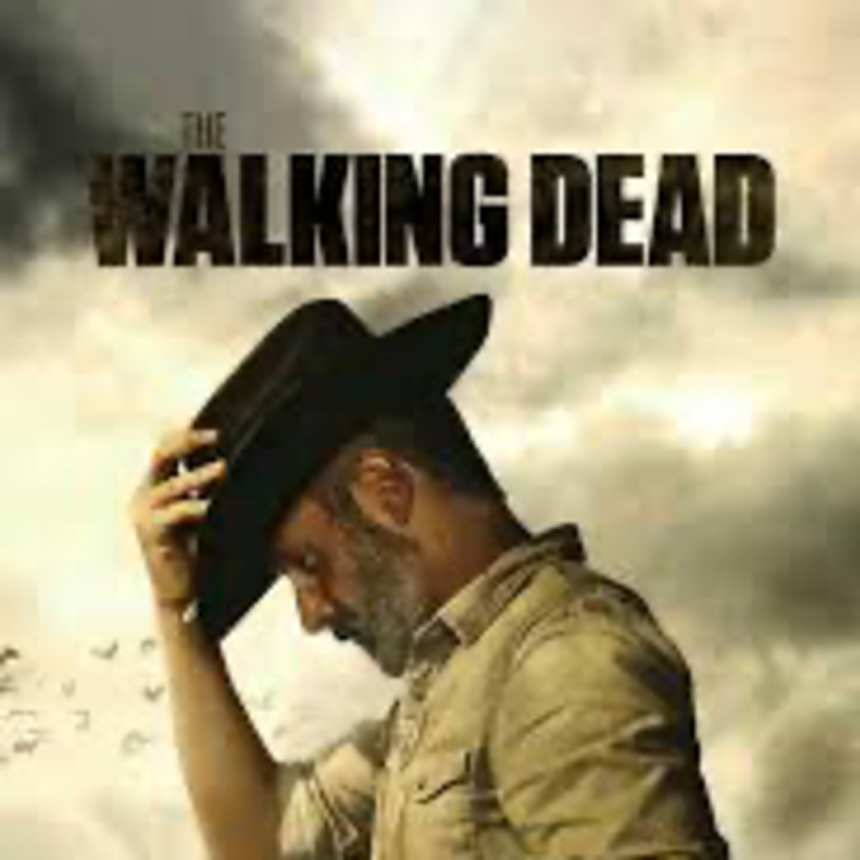 Audio Gamer [Season 1 Episode 1]- The Walking Dad: The Final Season episode artwork