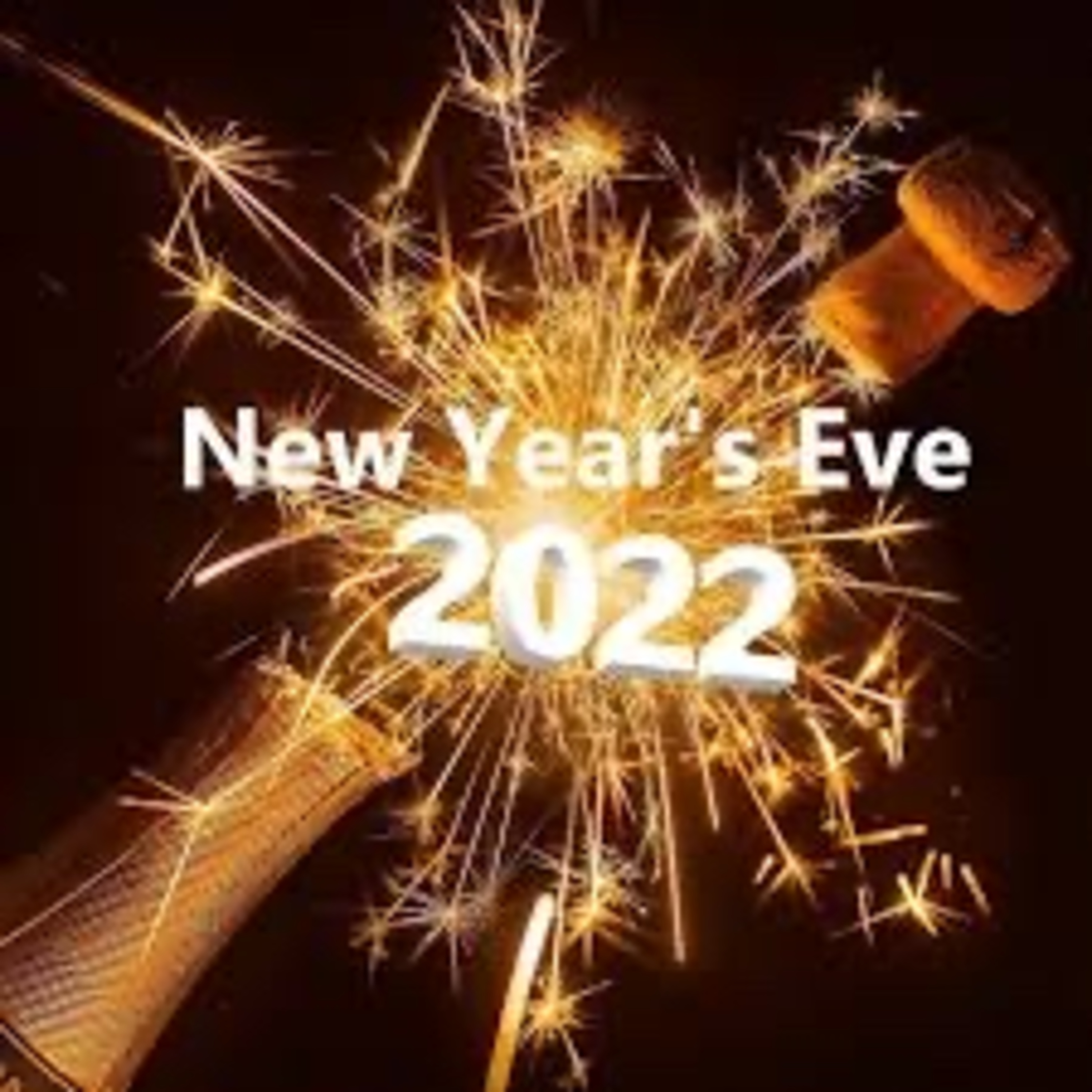 The 2022 New Years Finale Episode!  episode artwork