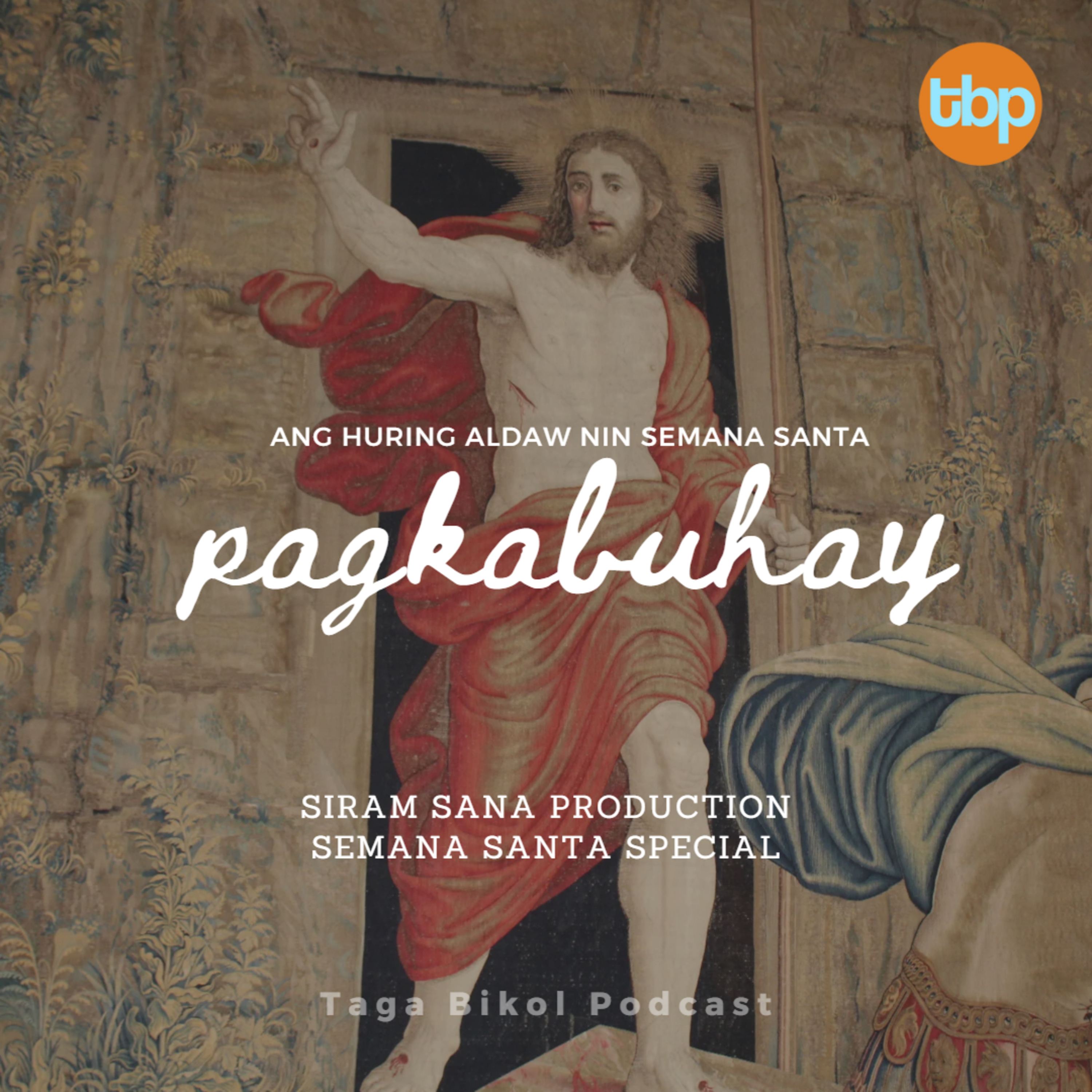 TAGA BIKOL