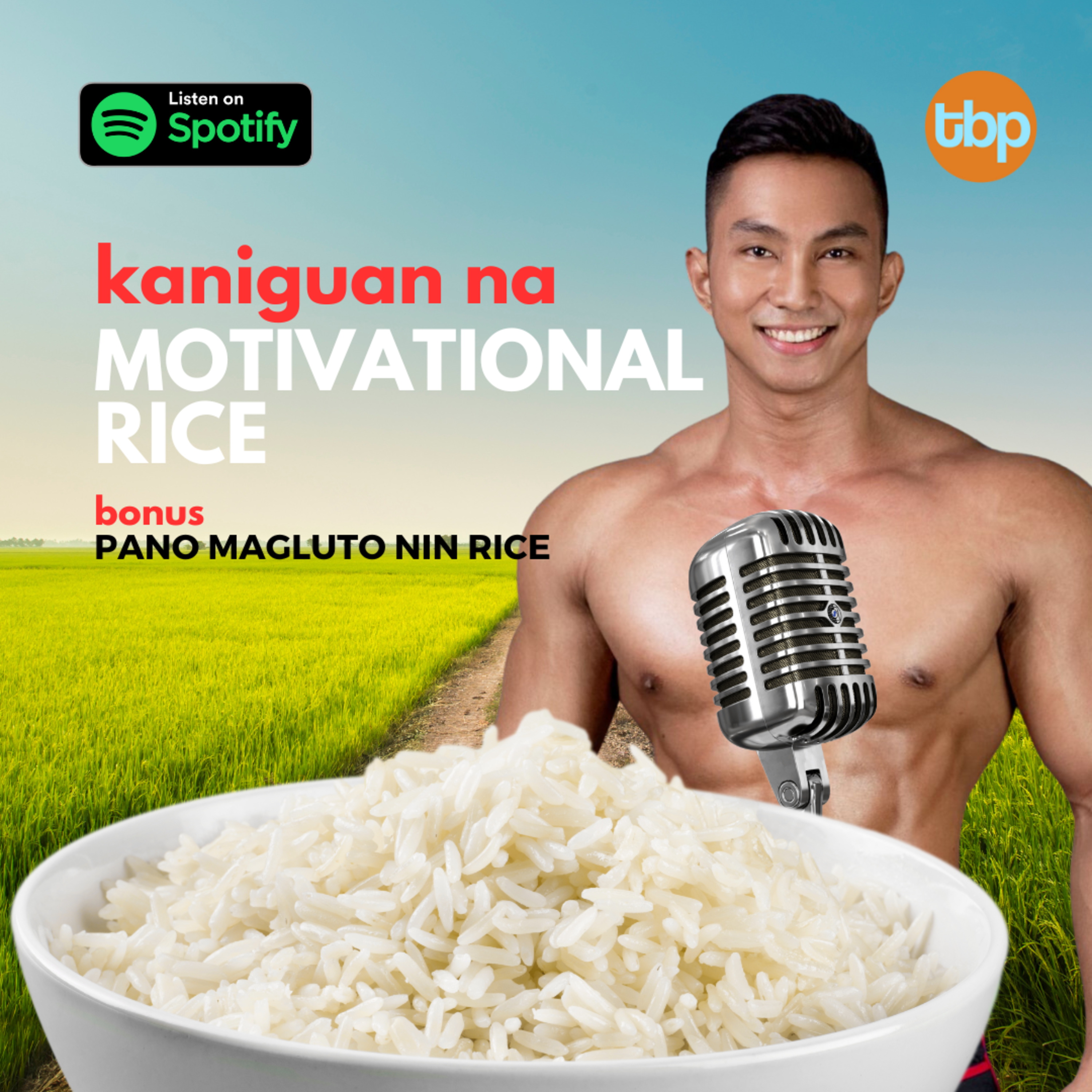 TAGA BIKOL
