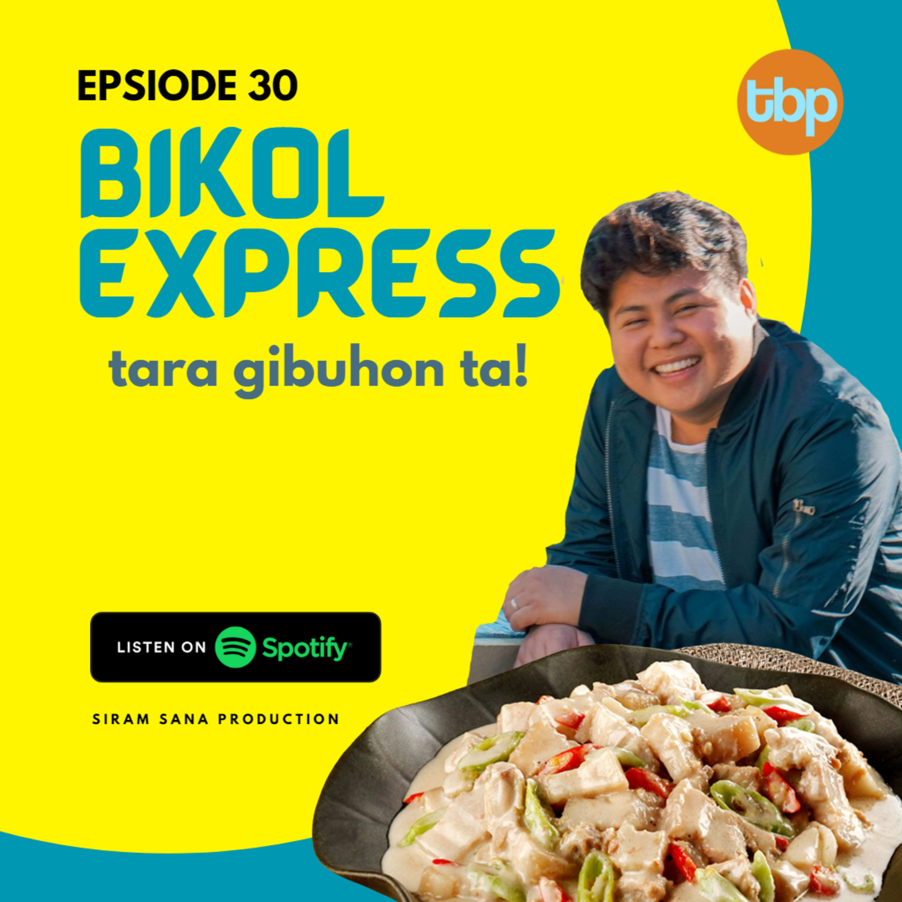 TAGA BIKOL