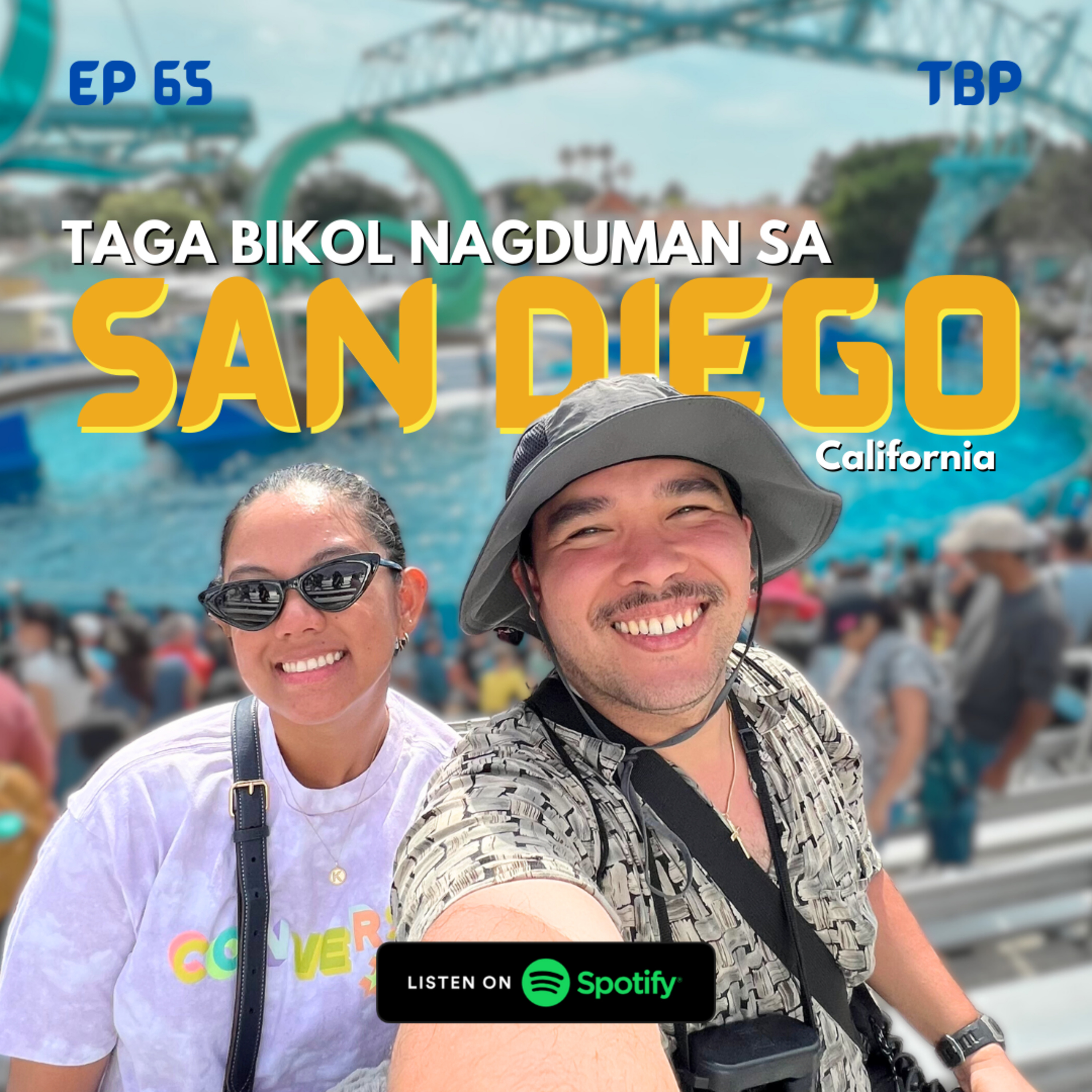TAGA BIKOL