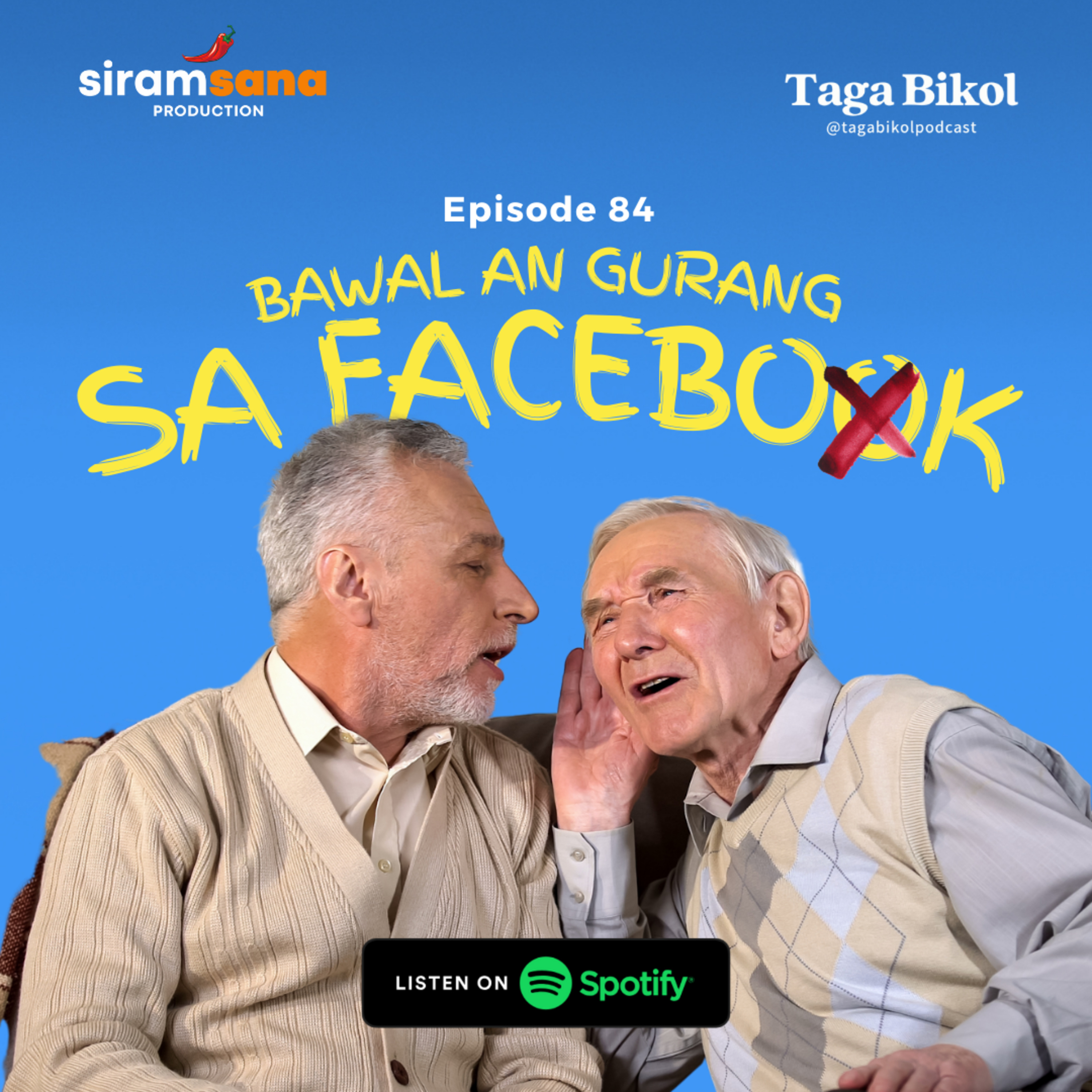 TAGA BIKOL