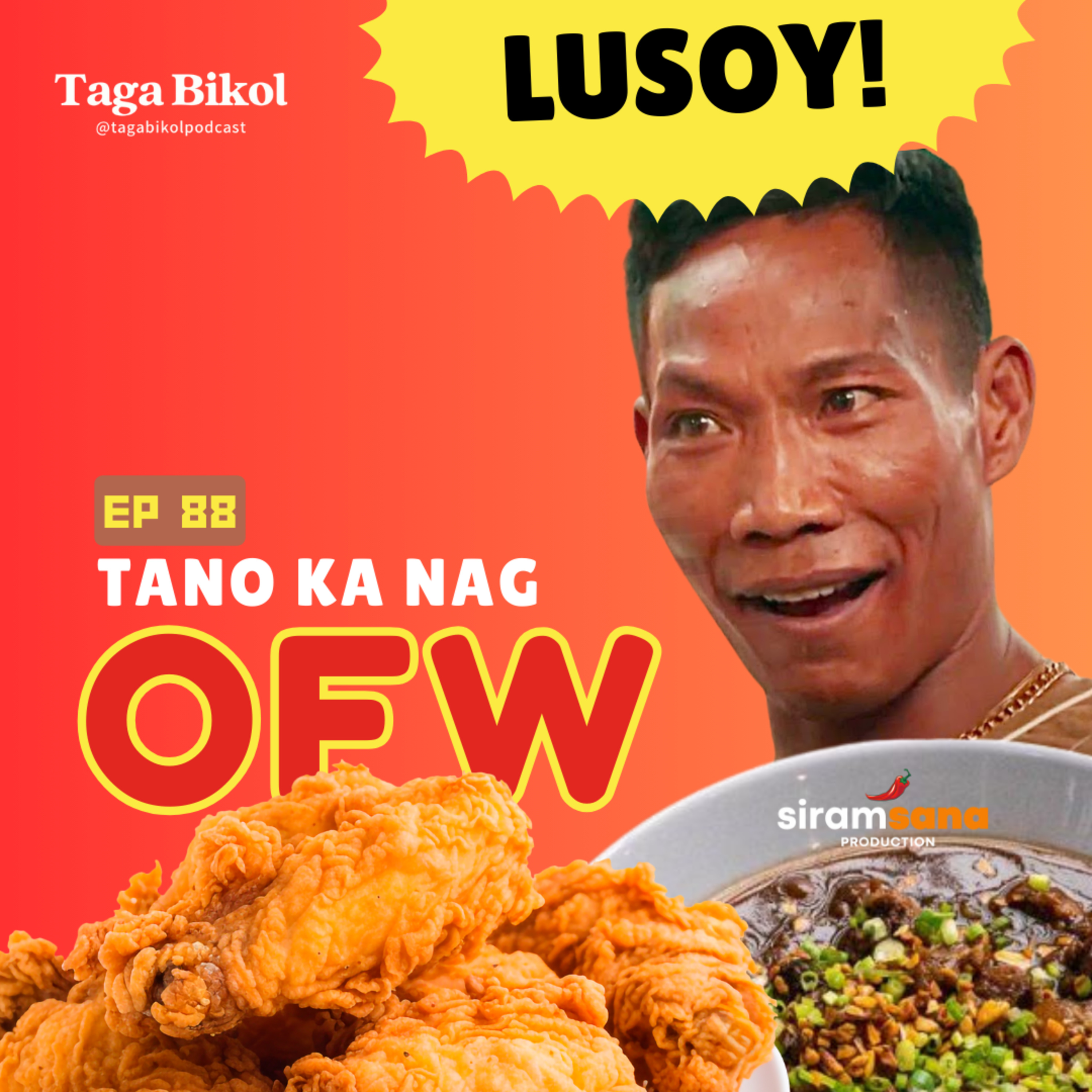 TAGA BIKOL