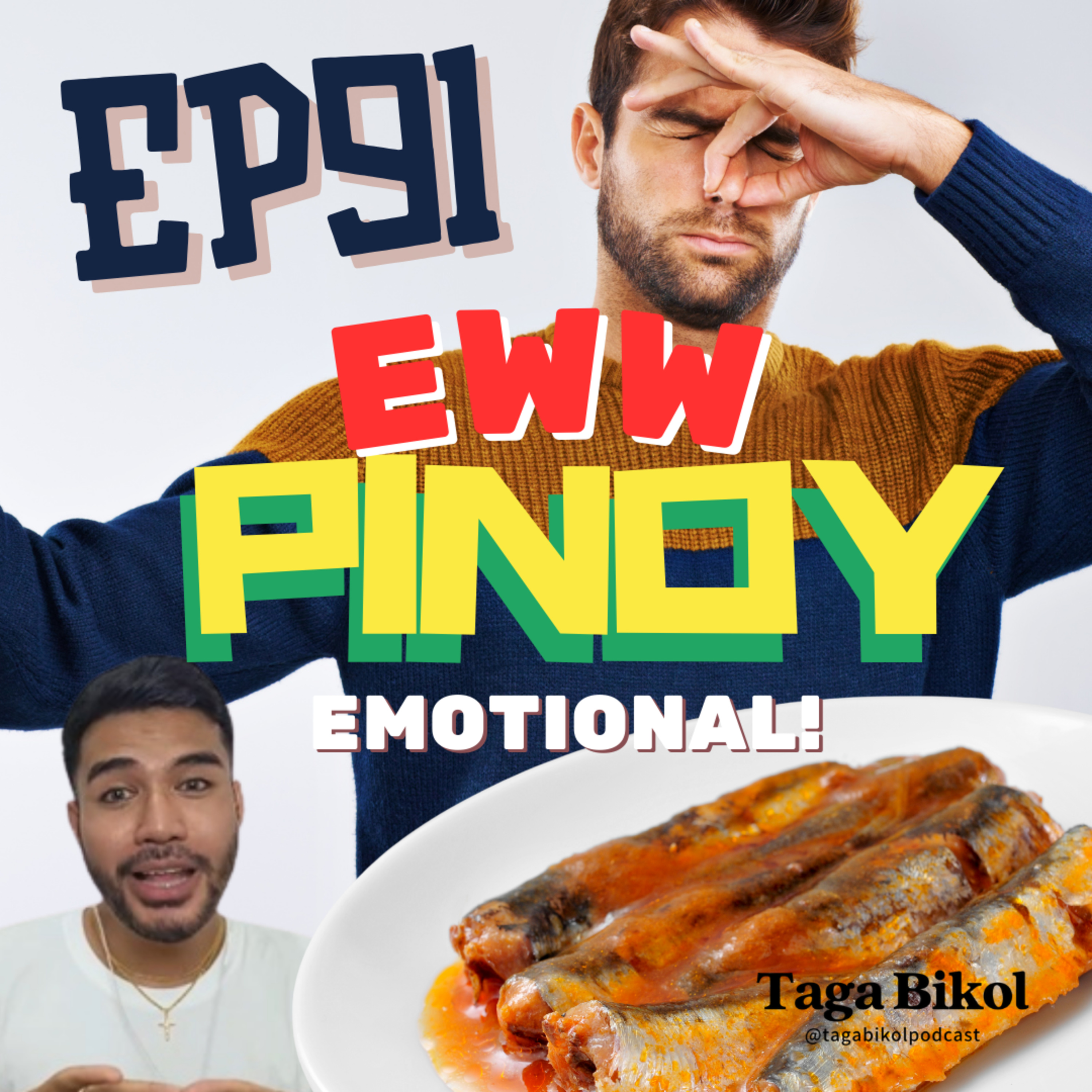 TAGA BIKOL