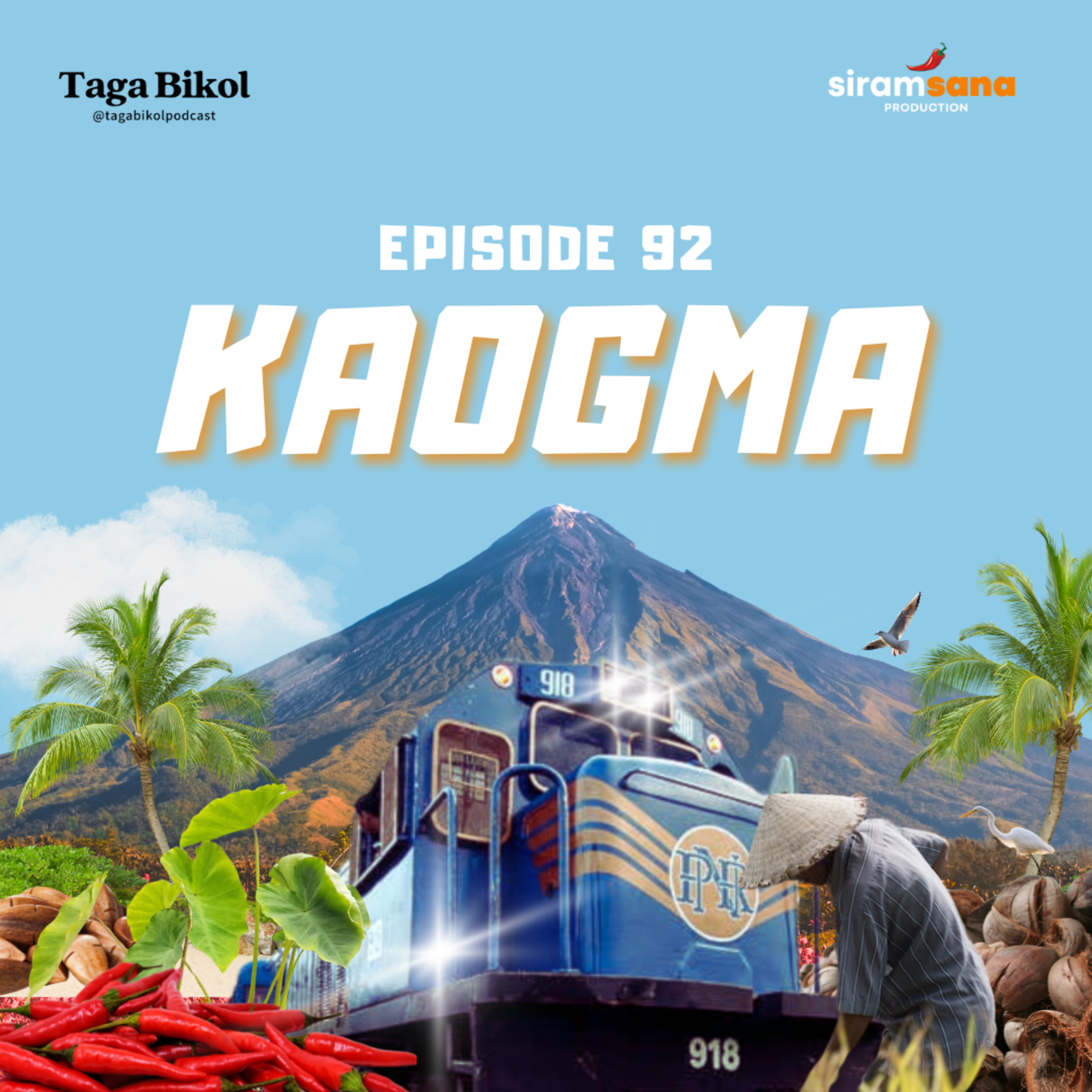 TAGA BIKOL