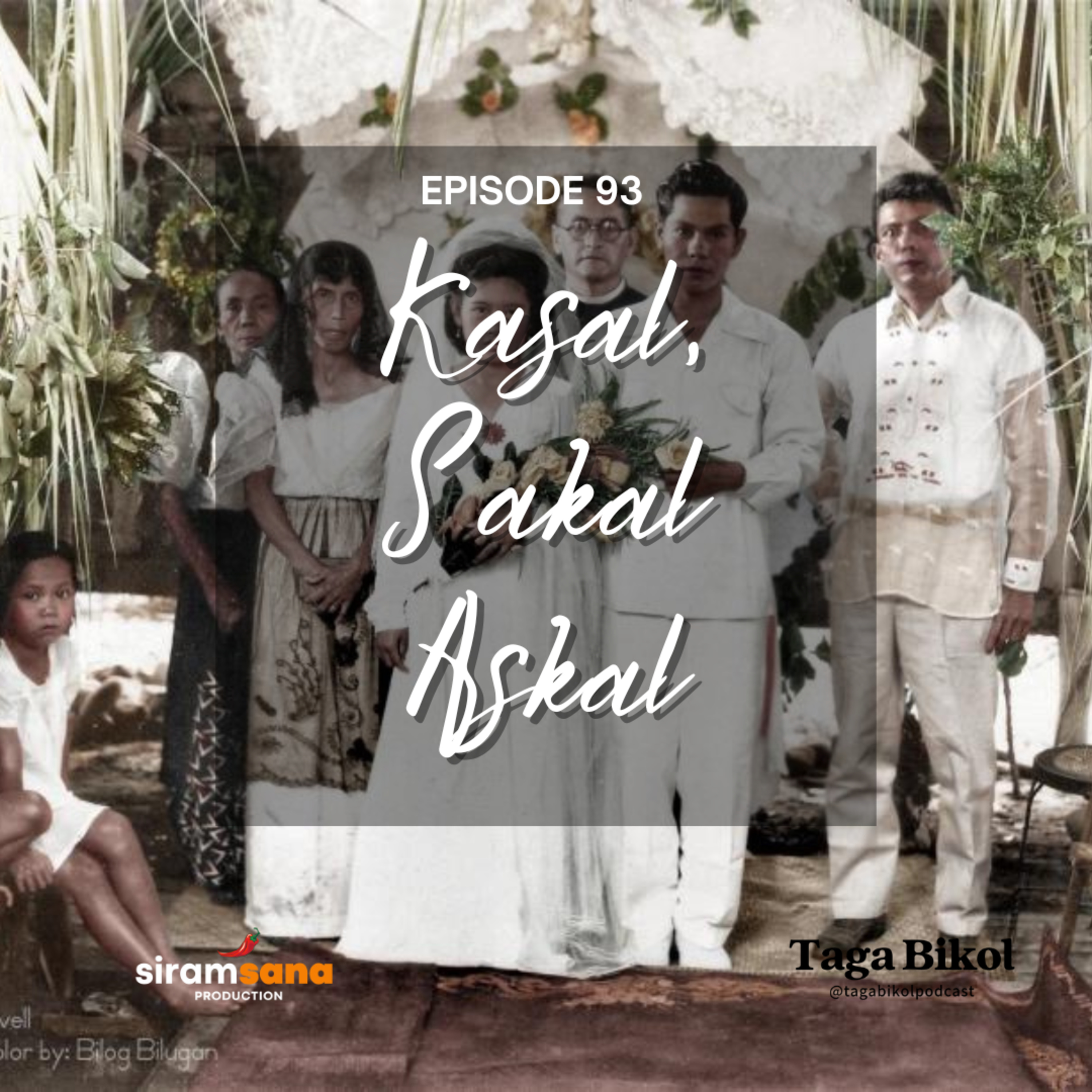 TAGA BIKOL