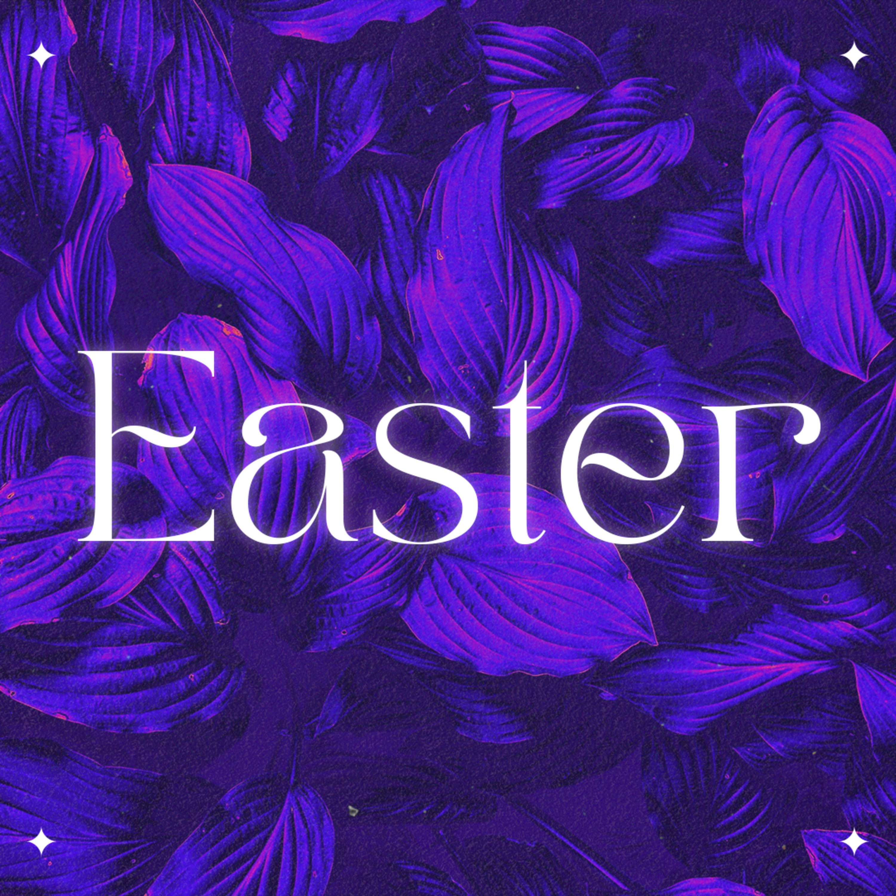 The Grace of God // Easter Sunday episode artwork