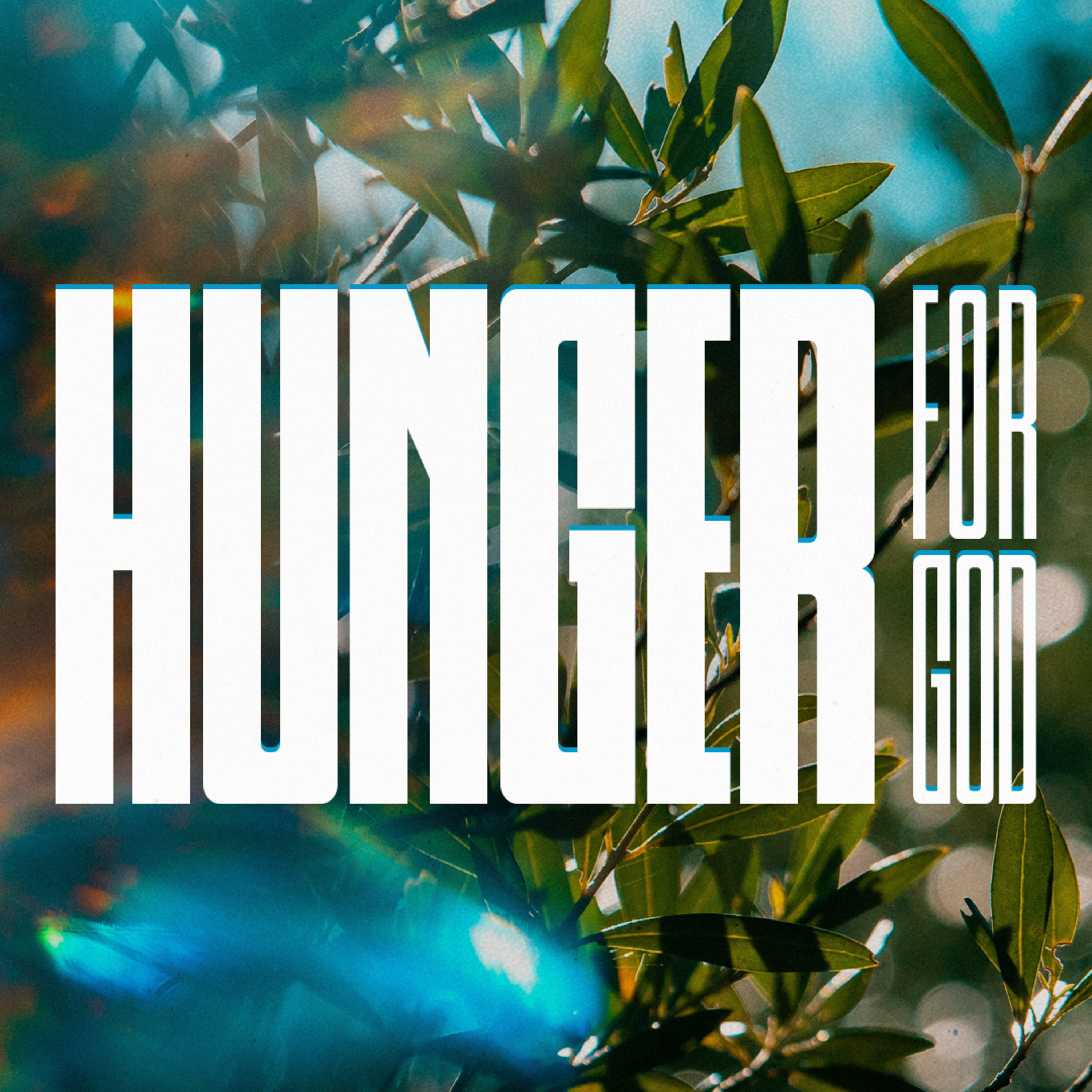 Hunger For God // Fulfillment in Jesus (Part 2)