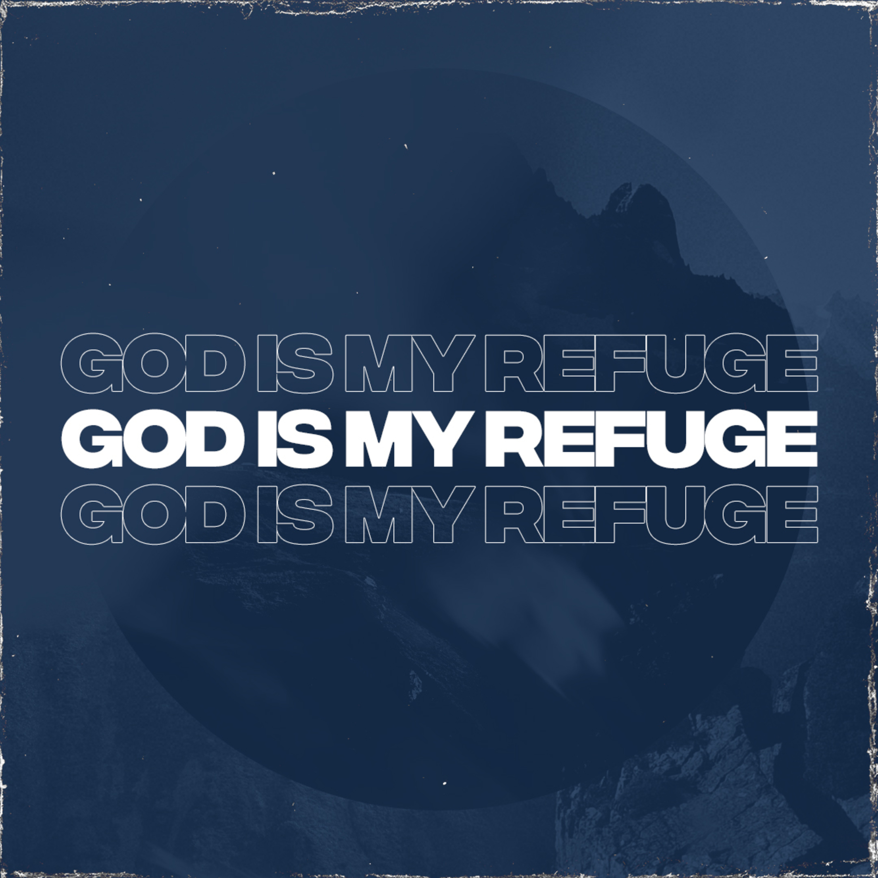 Wherever You Are, God Is There (Jesse Finnell)