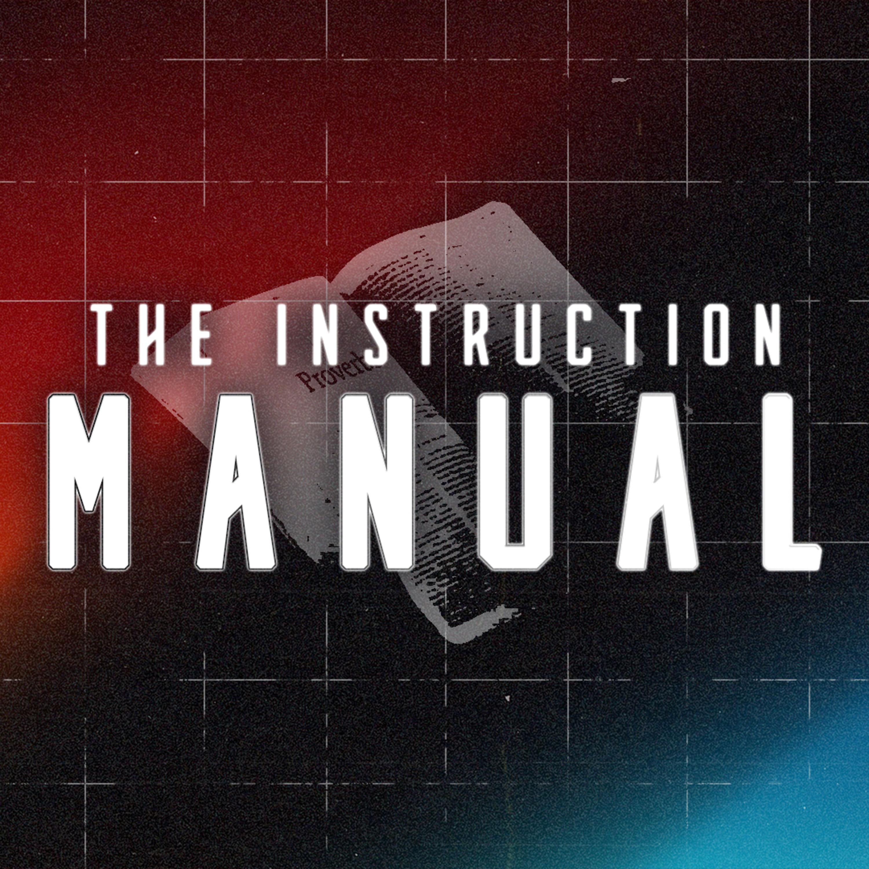 The Instruction Manual episode artwork