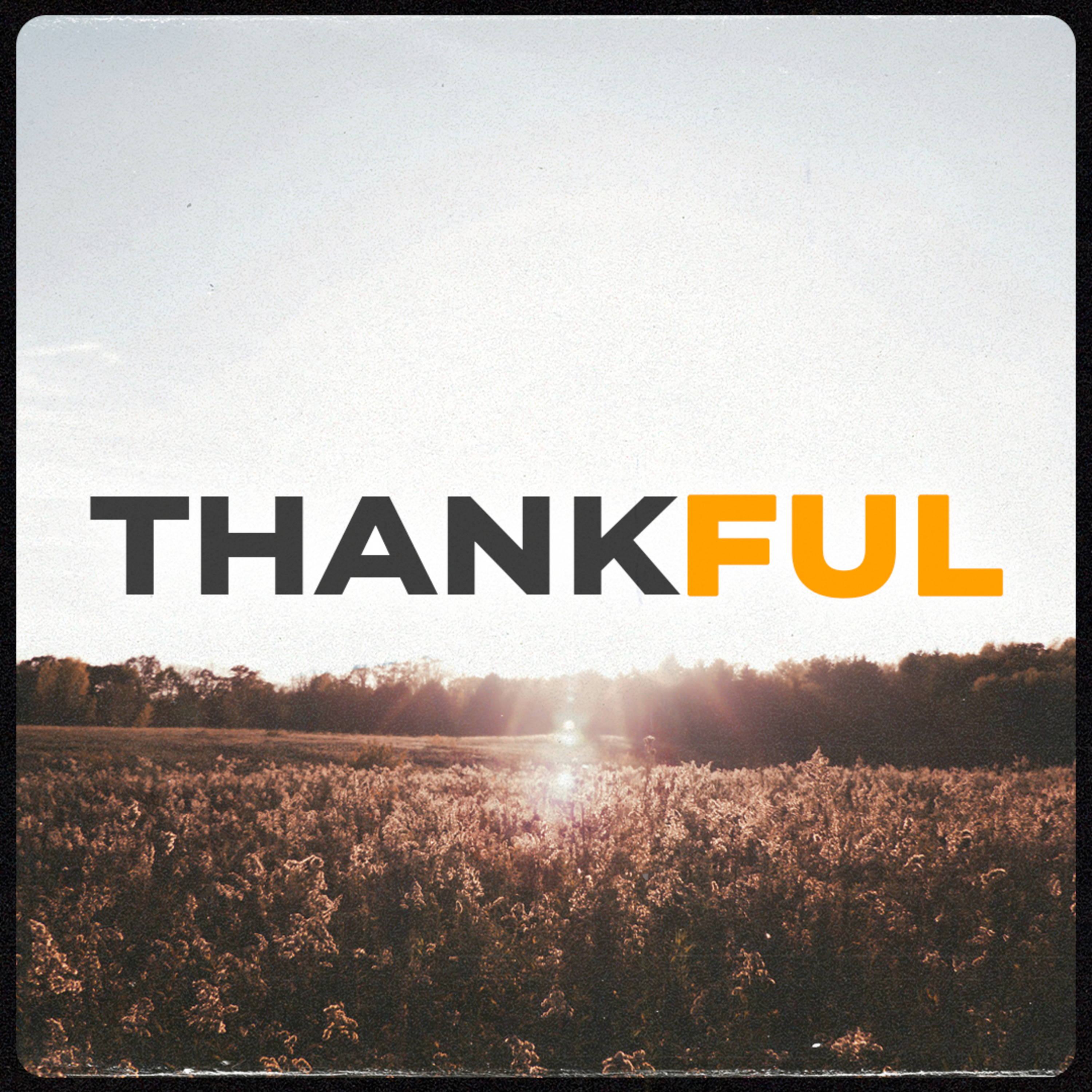 Thankful for Life’s Blessings (Lauren Finnell) episode artwork