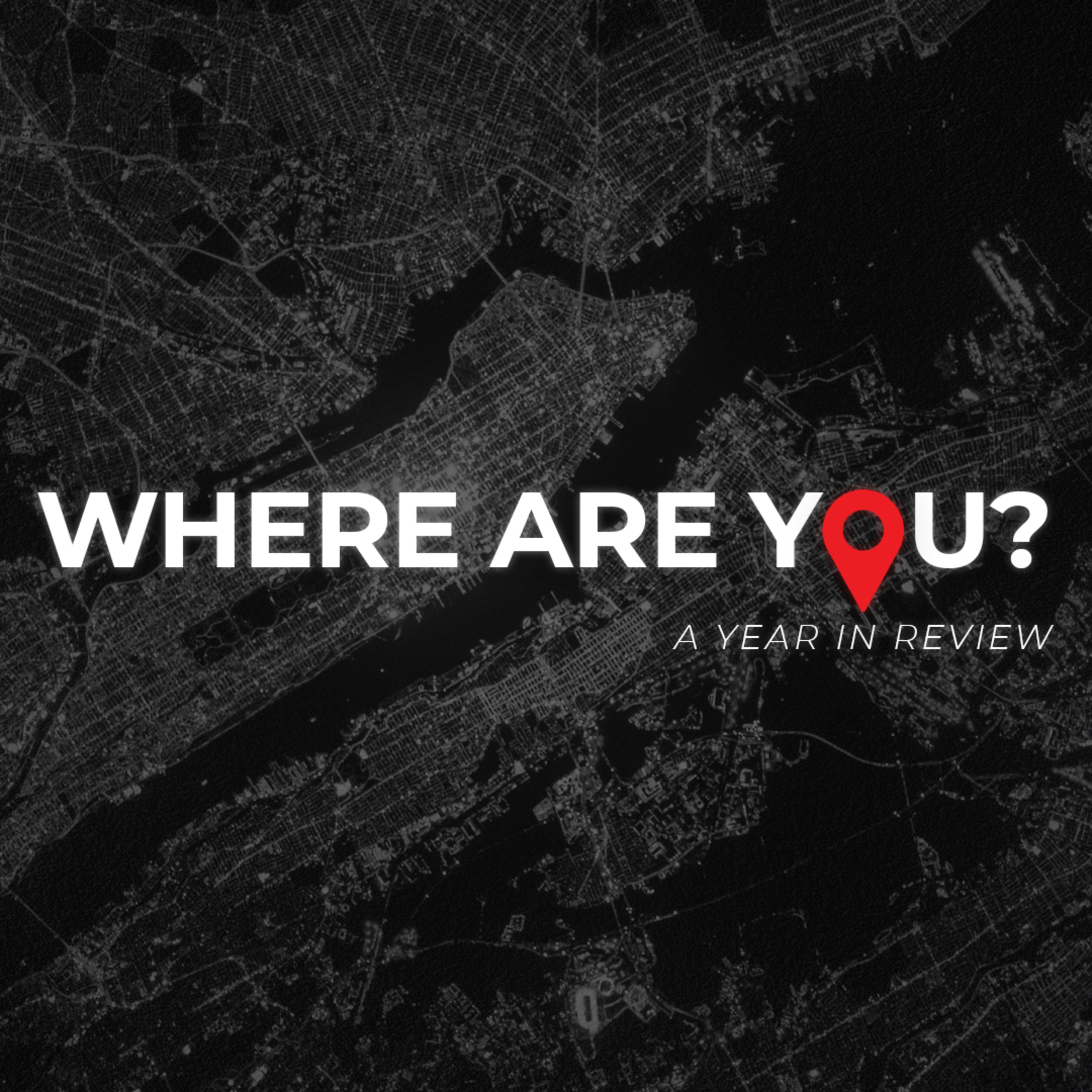 Where Are You? episode artwork