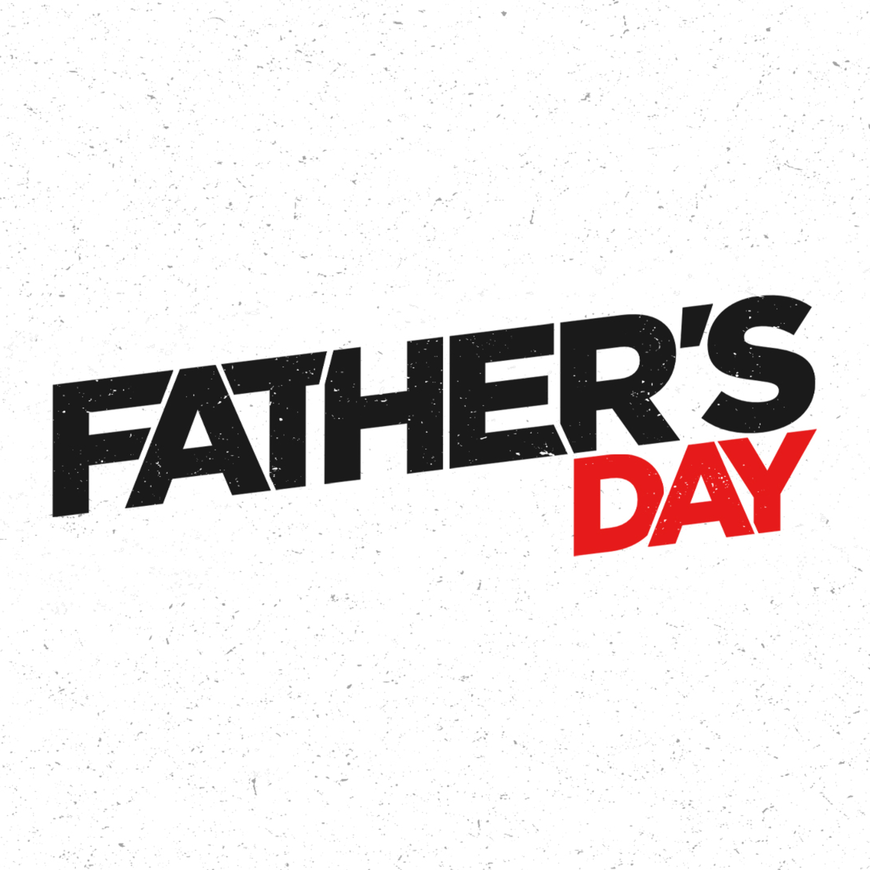 A Father to the Fatherless (Father's Day) episode artwork