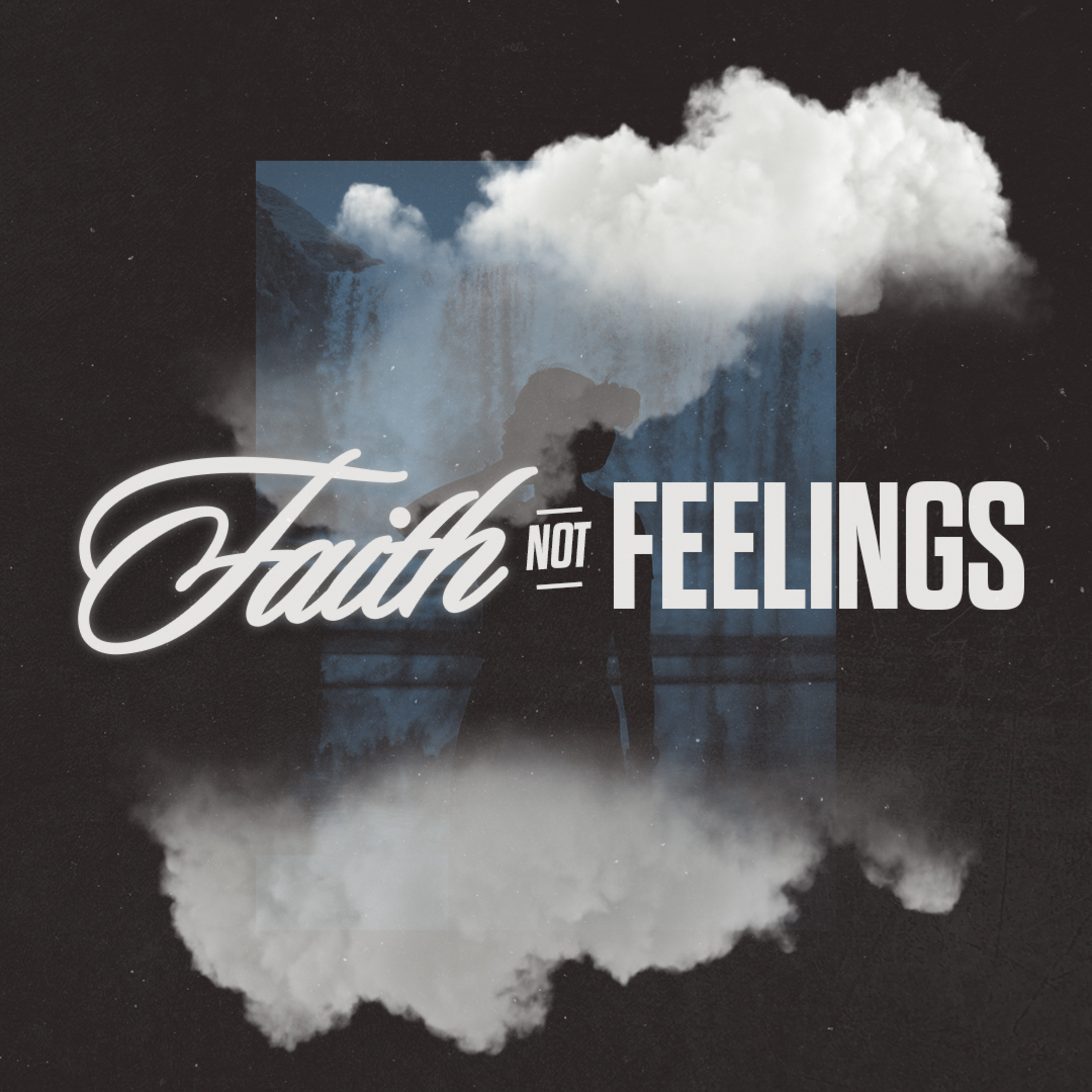 When Faith Feels Hard episode artwork