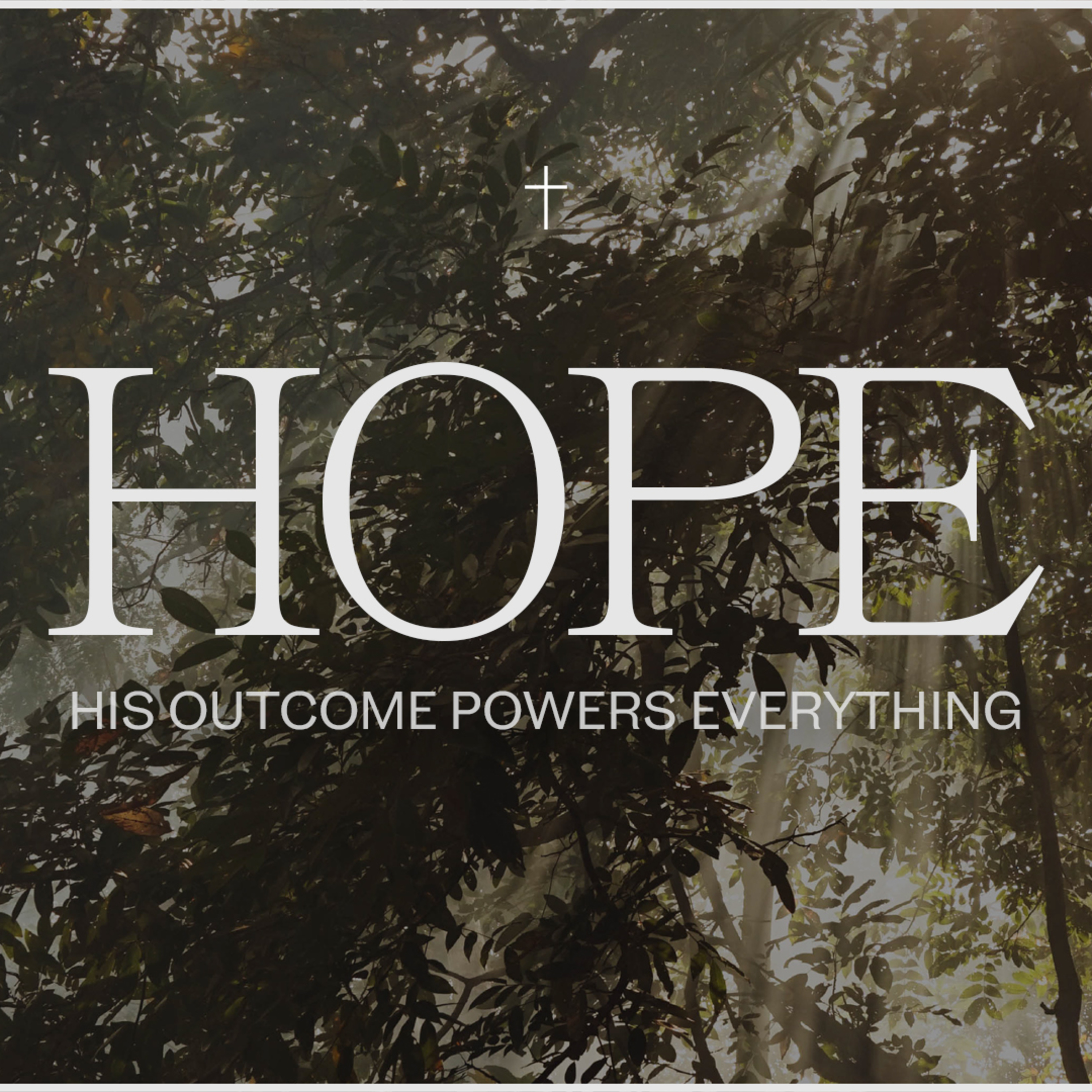 Hope (Jerry and Kristin Thompson) episode artwork