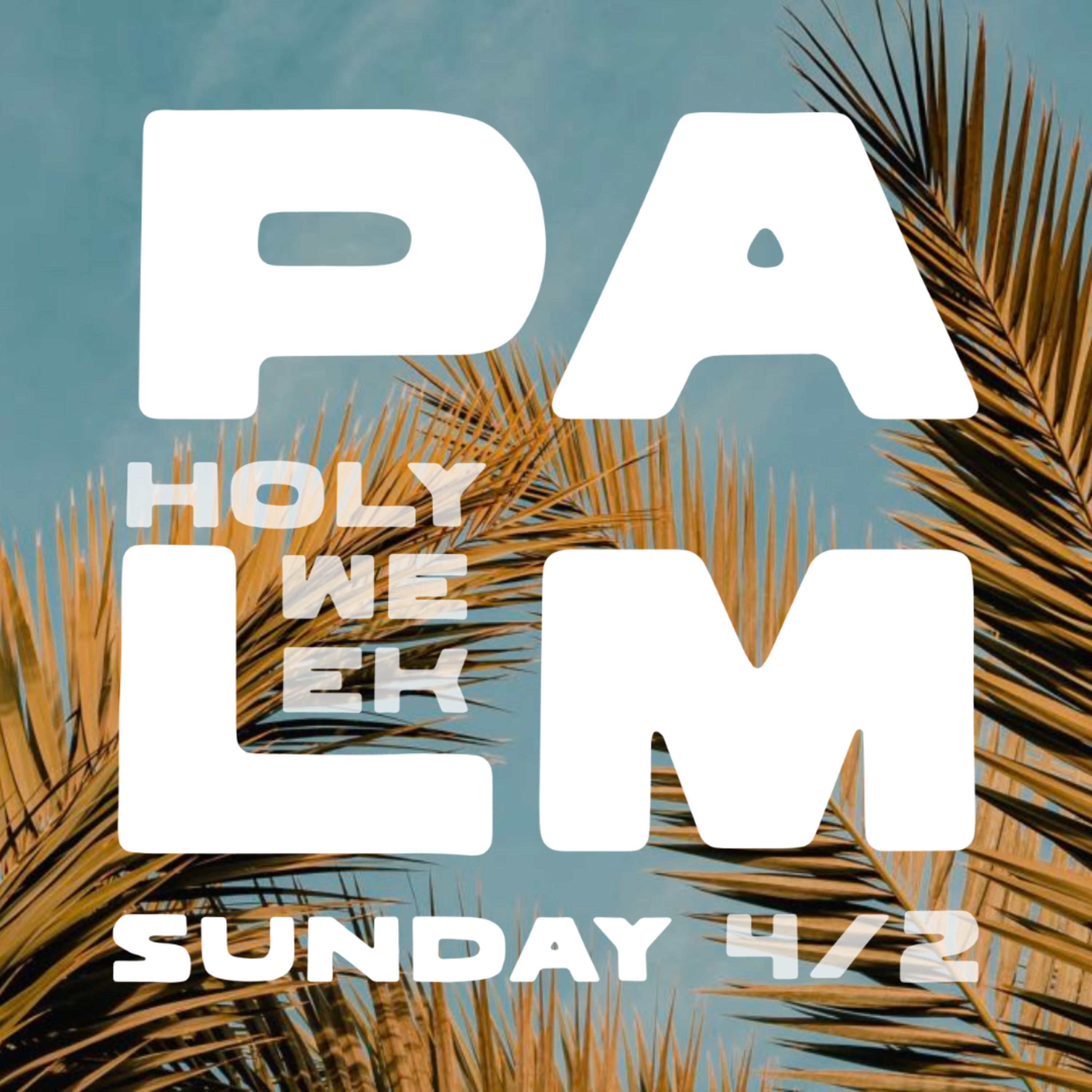 A Place To Be: A City In Turmoil by Rev. Emily McGinley