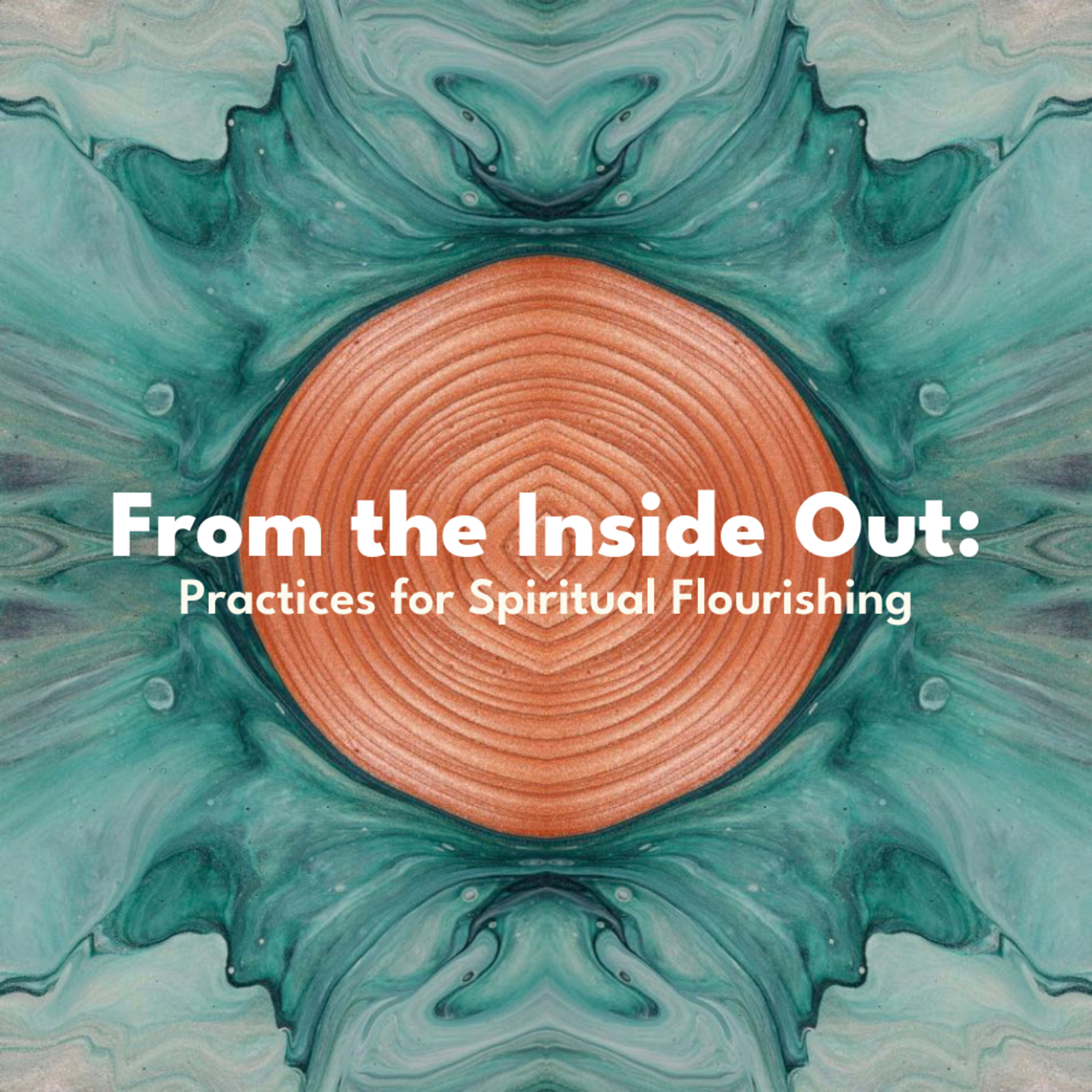 Lent 6 - From The Inside Out: A Prophetic Joy + Palm Sunday