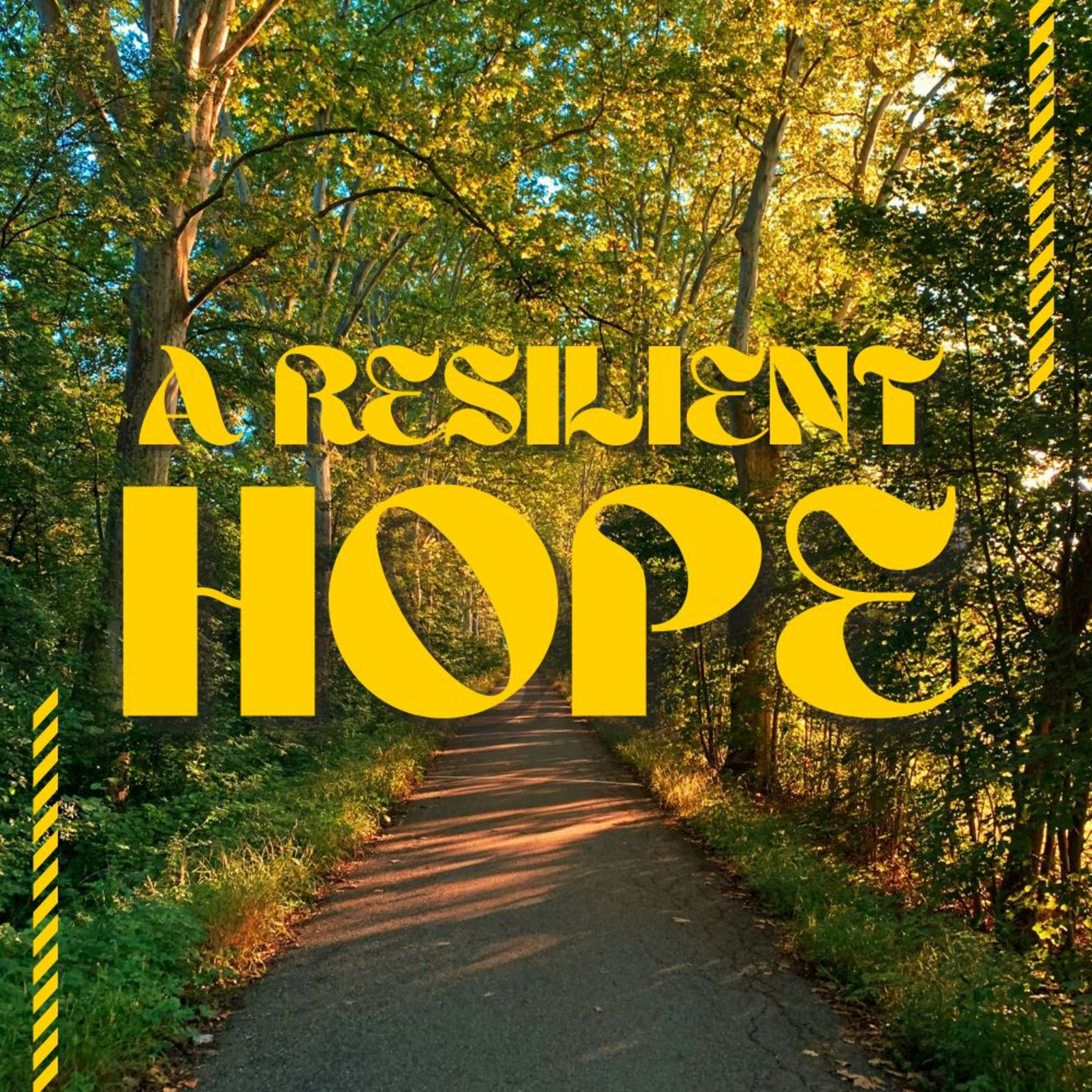 A Resilient Hope: Remembering Whose We Are To Remember Who We Are