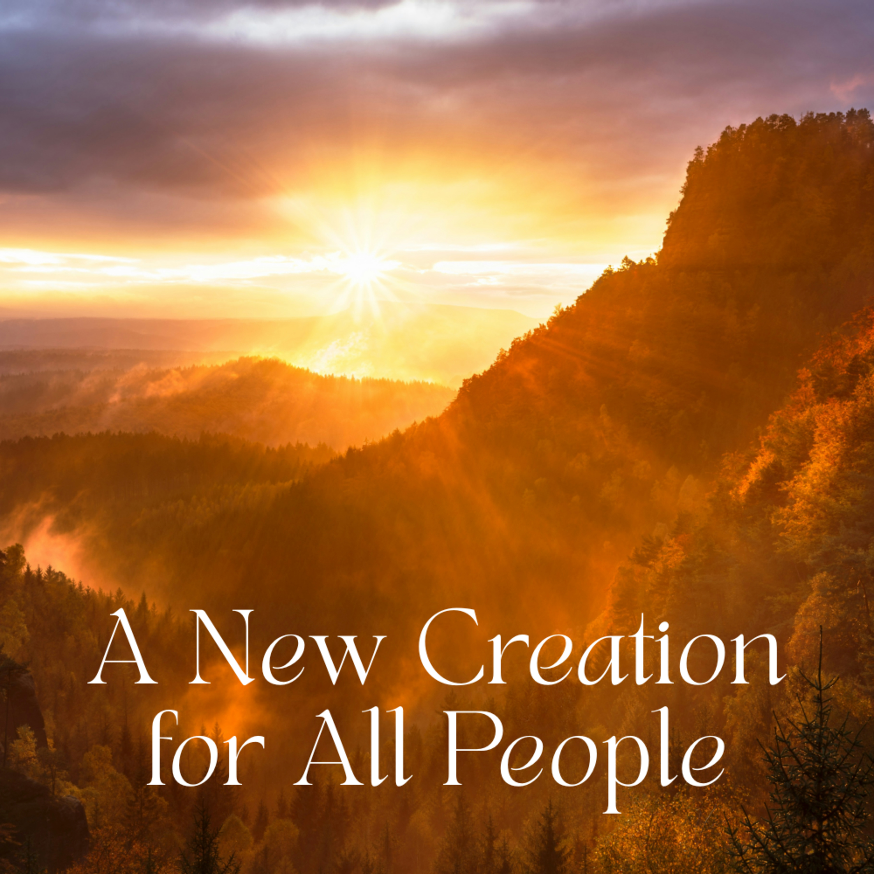 Jesus Post-Resurrection: On the Road, in Scripture, and at the Dinner Table. episode artwork