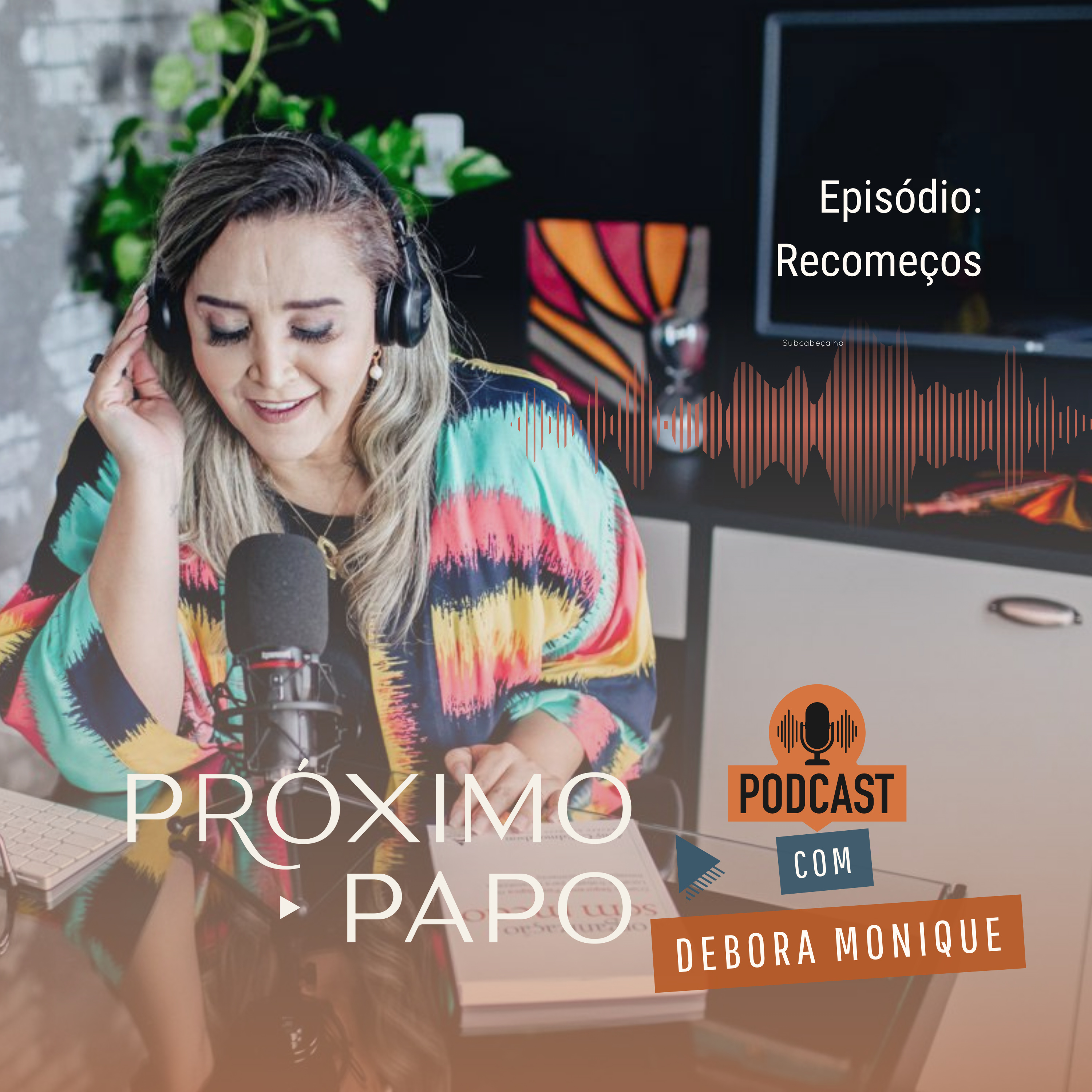 Recomeços  episode artwork