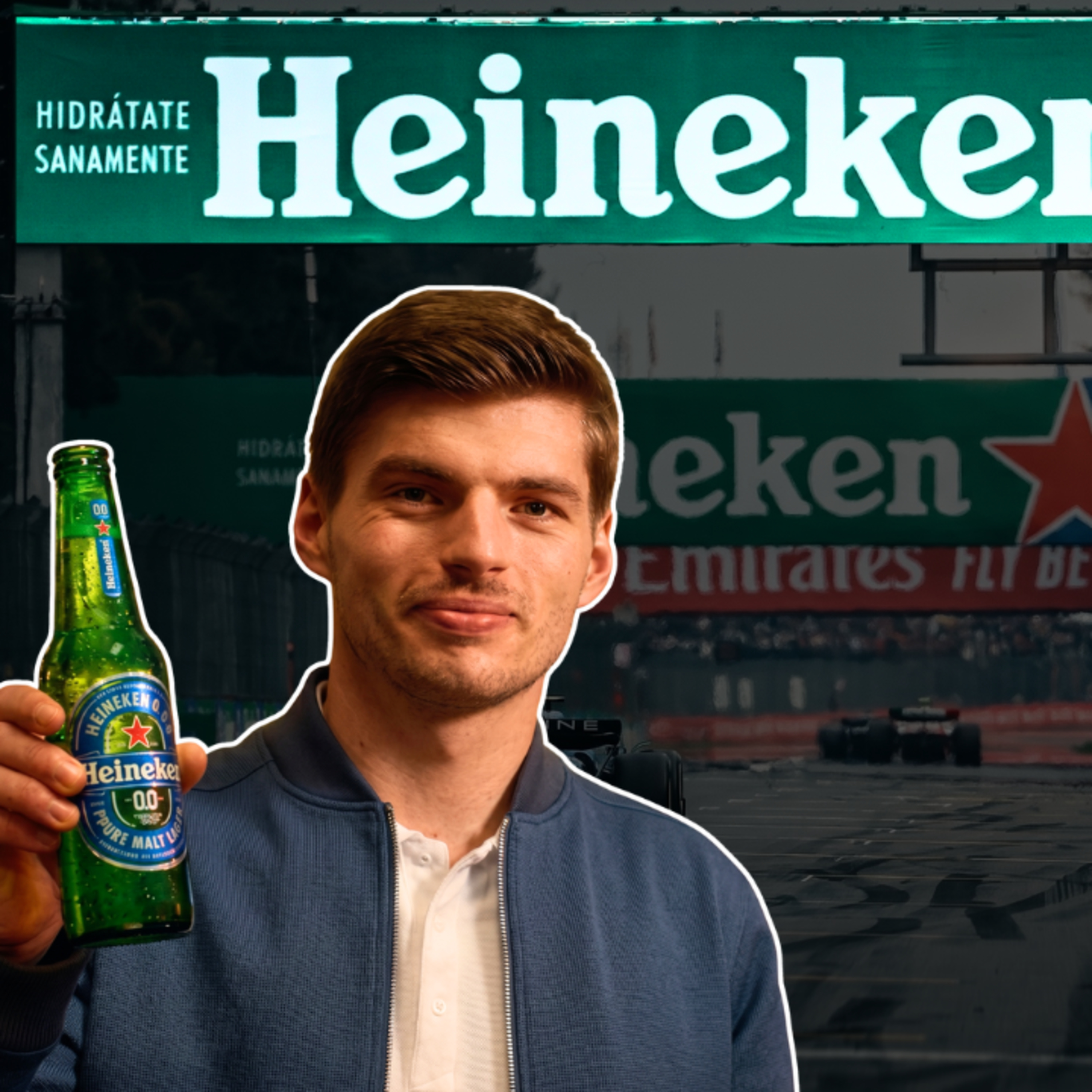 COMO A HEINEKEN SALVOU A FÓRMULA 1 DA IRRELEVÂNCIA episode artwork