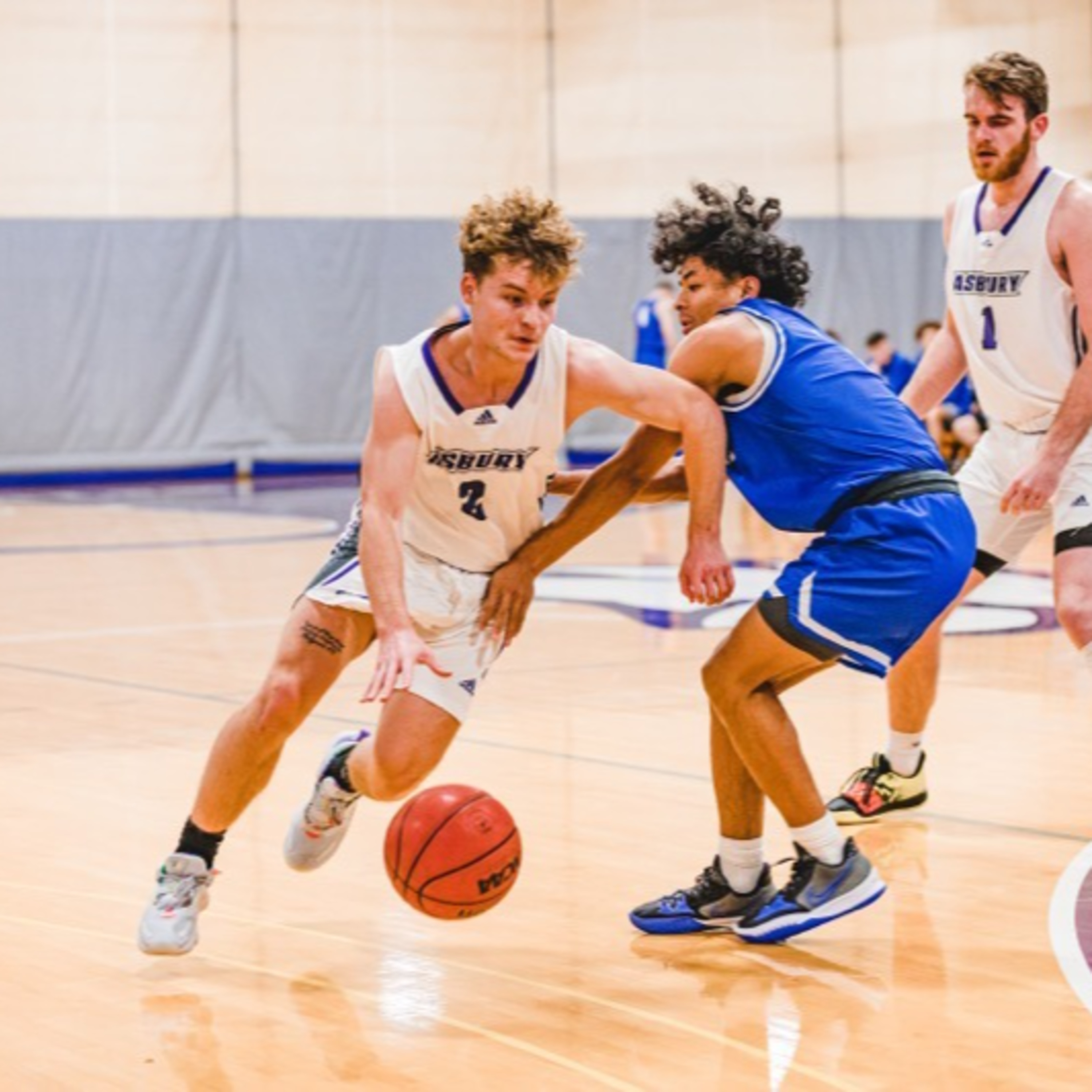 SP^2F Podcast: Sports Past, Present, and Future