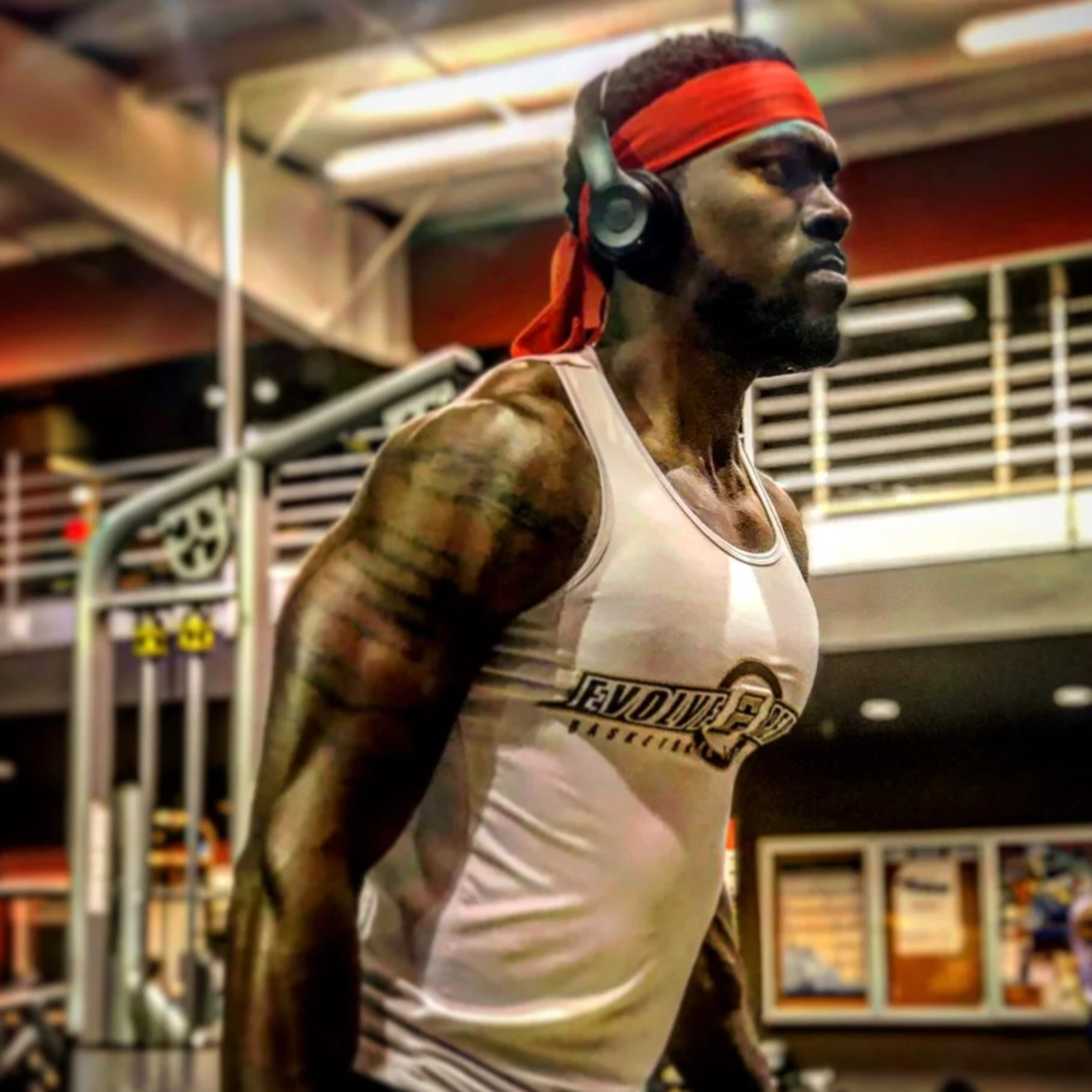 SP^2F Pod Ep.23 w/Pro Player and Trainer Justin Taylor
