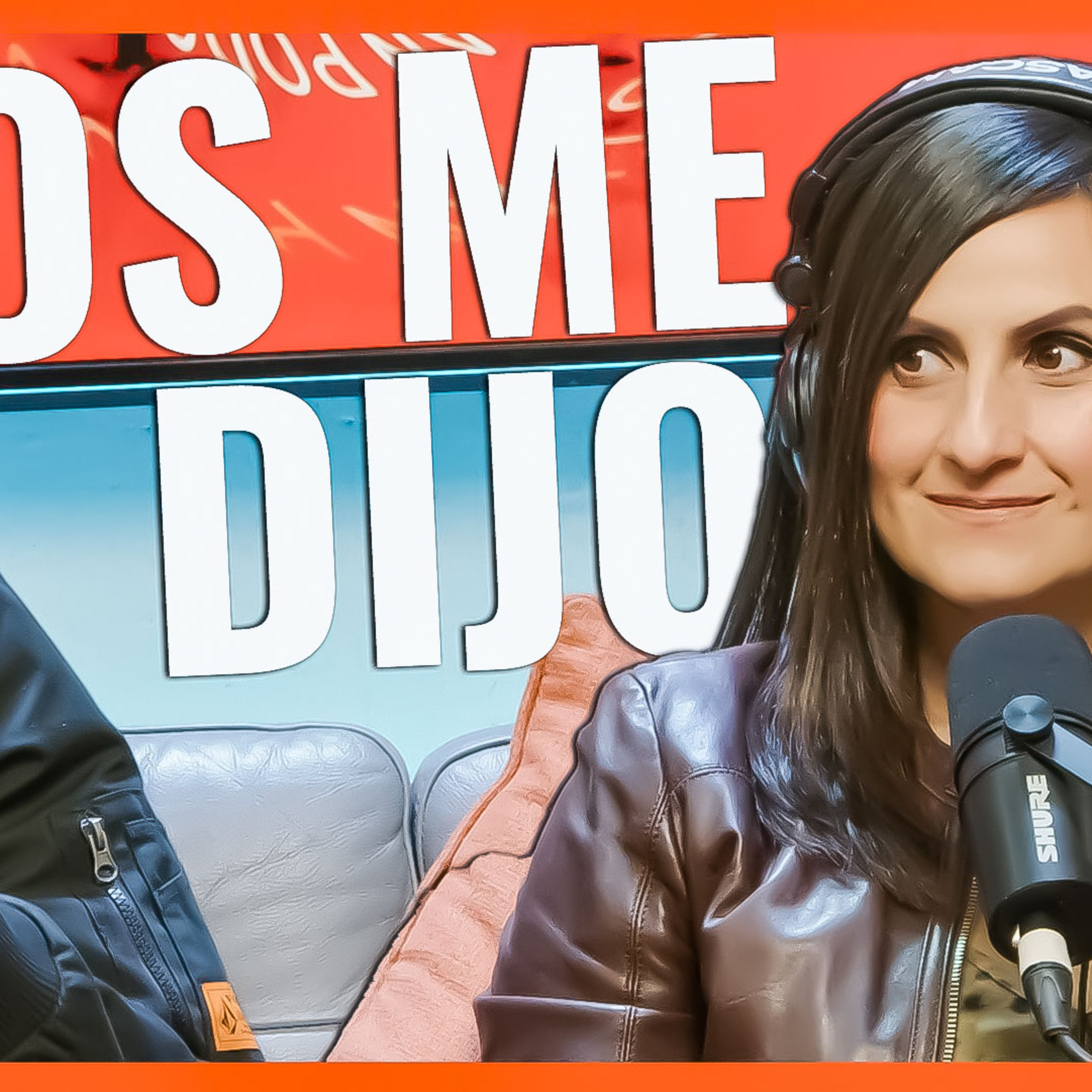 Portada de Christian Podcast Latino